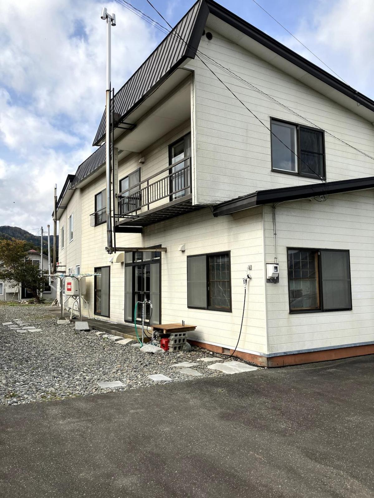 KeNJIRO HOUSE