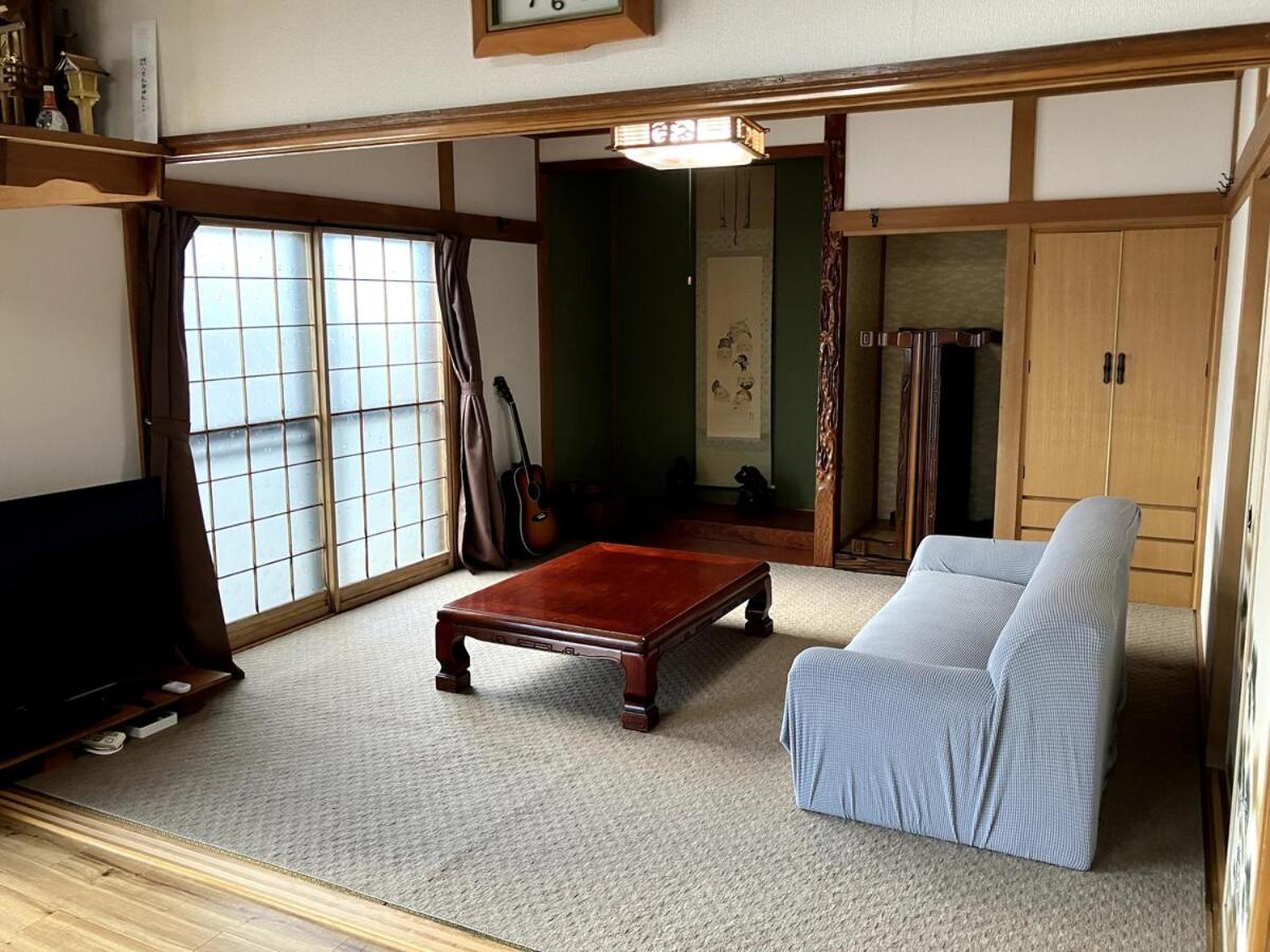 KeNJIRO HOUSE