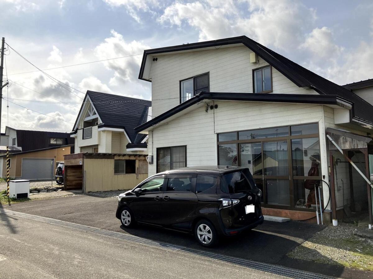 KeNJIRO HOUSE