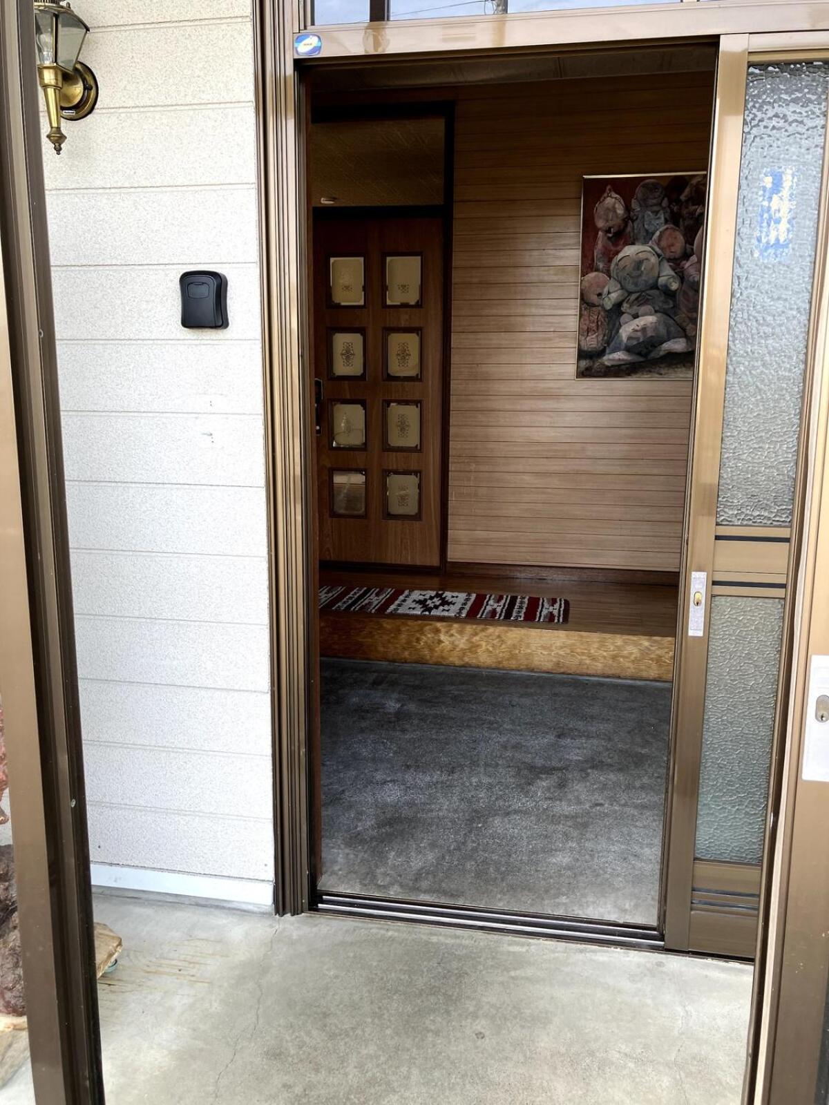 KeNJIRO HOUSE