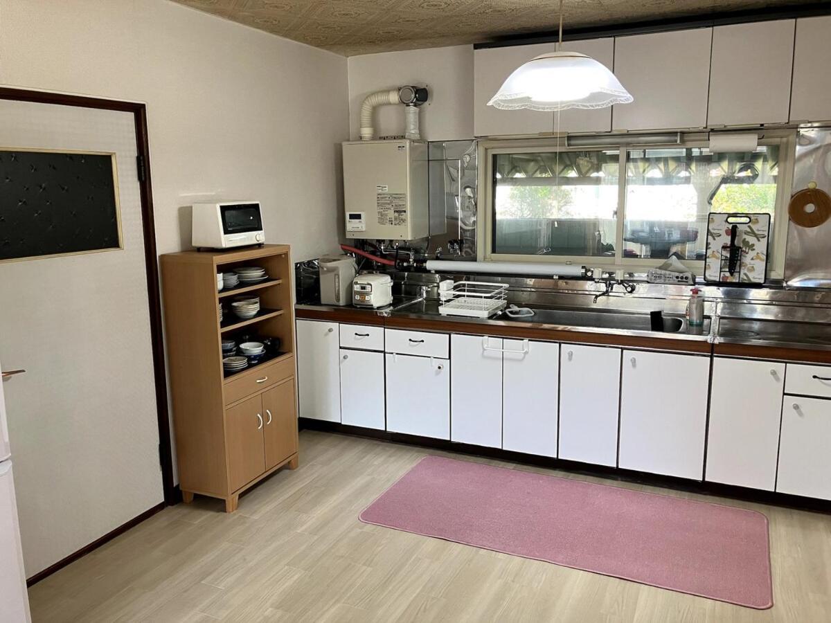 KeNJIRO HOUSE