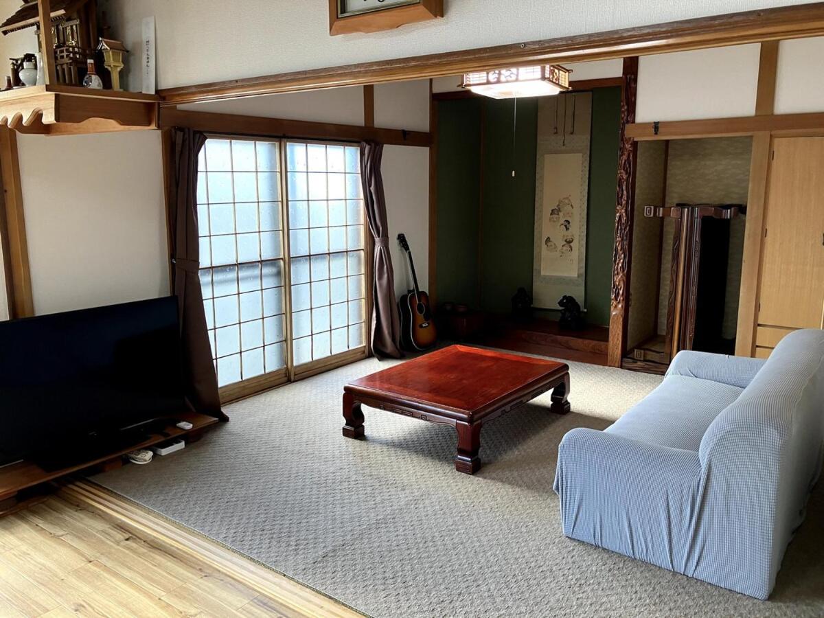 KeNJIRO HOUSE