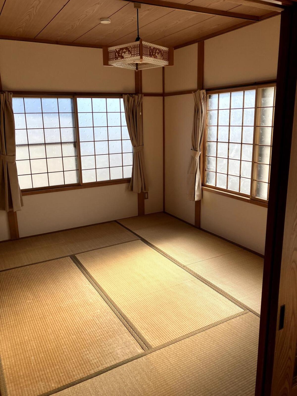 KeNJIRO HOUSE