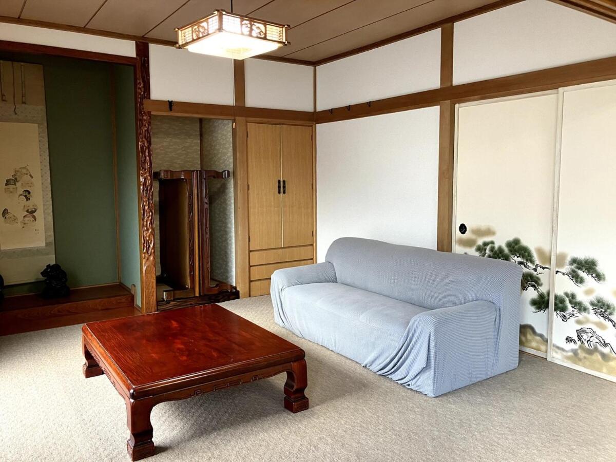 KeNJIRO HOUSE