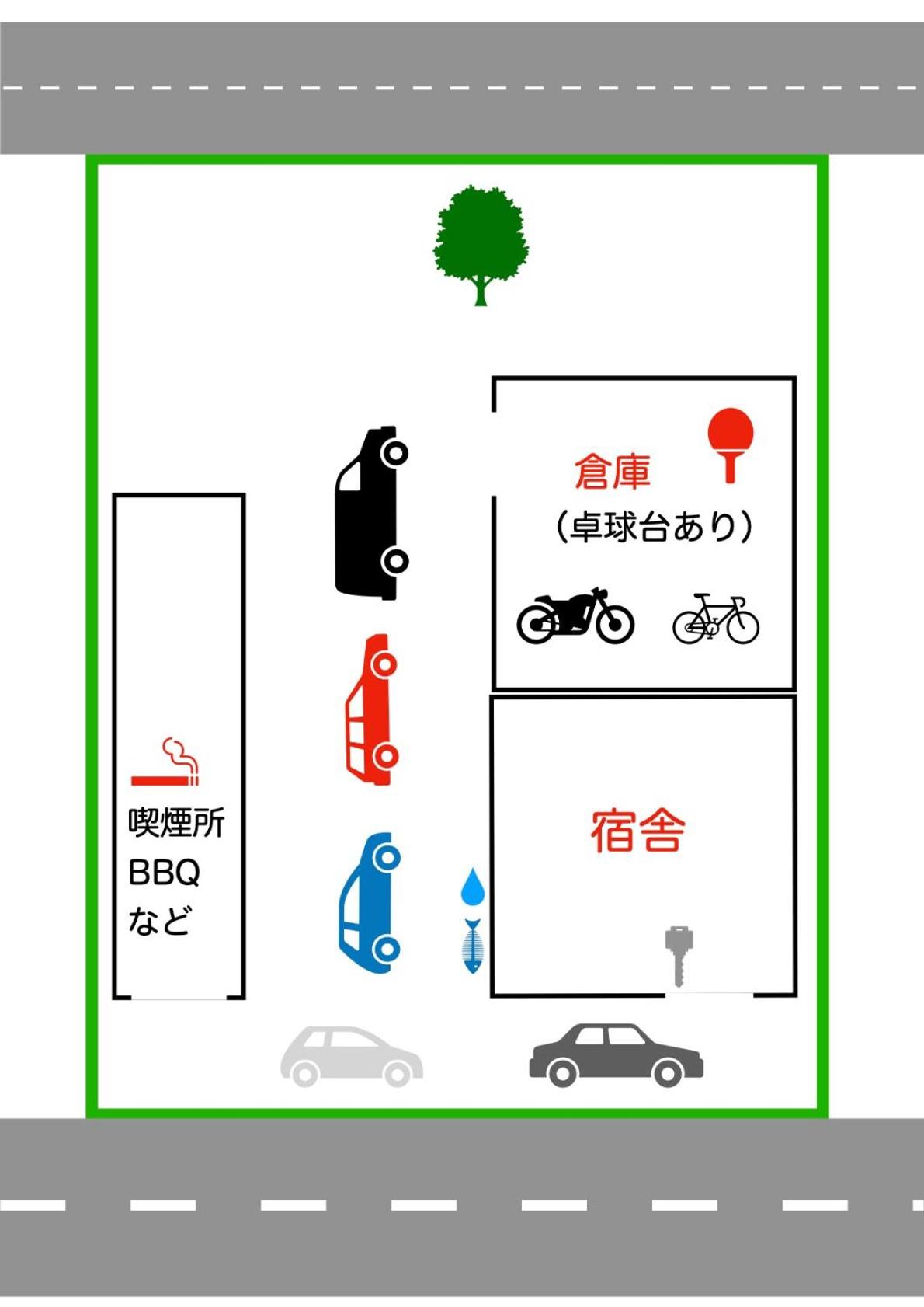 KeNJIRO HOUSE