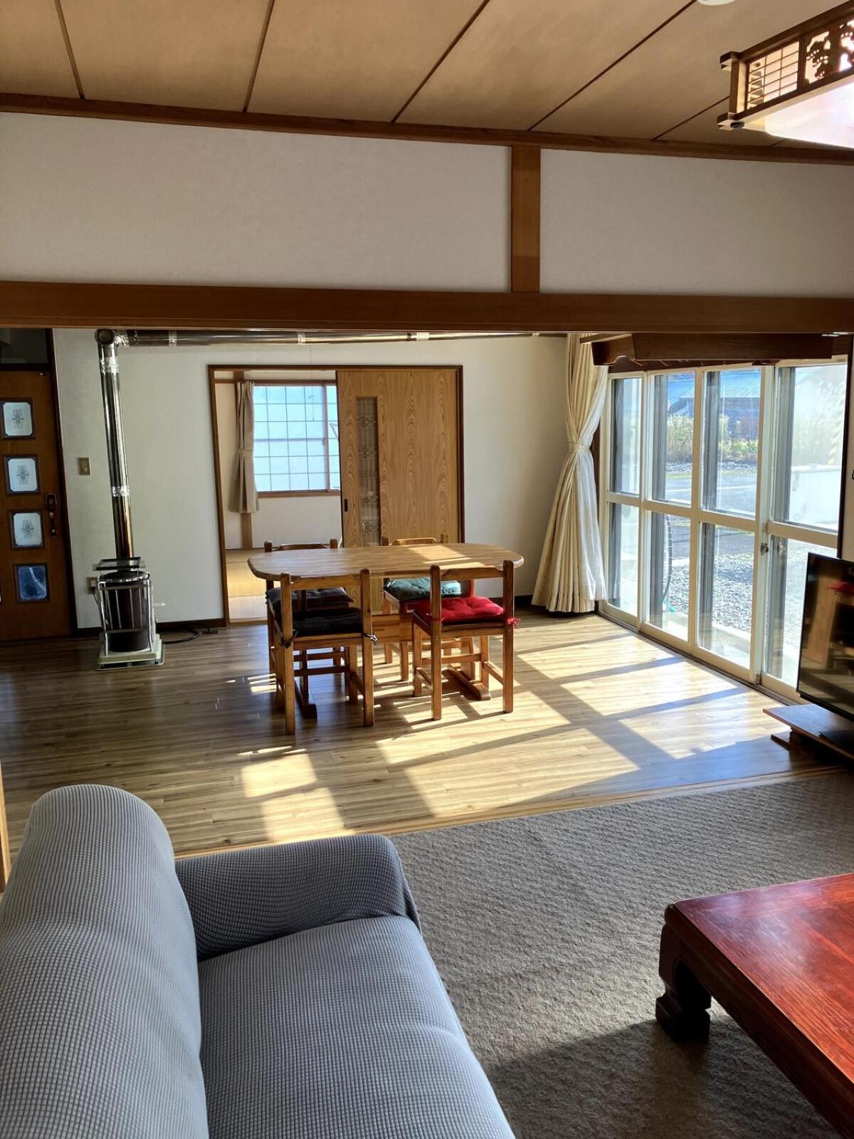 KeNJIRO HOUSE