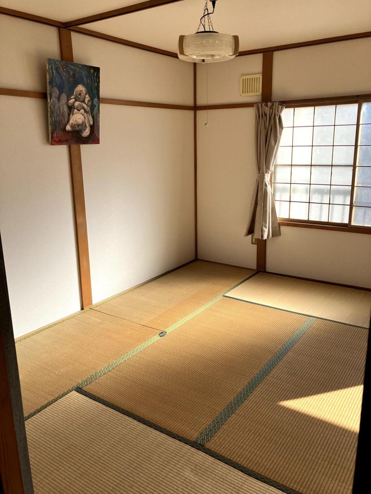 KeNJIRO HOUSE