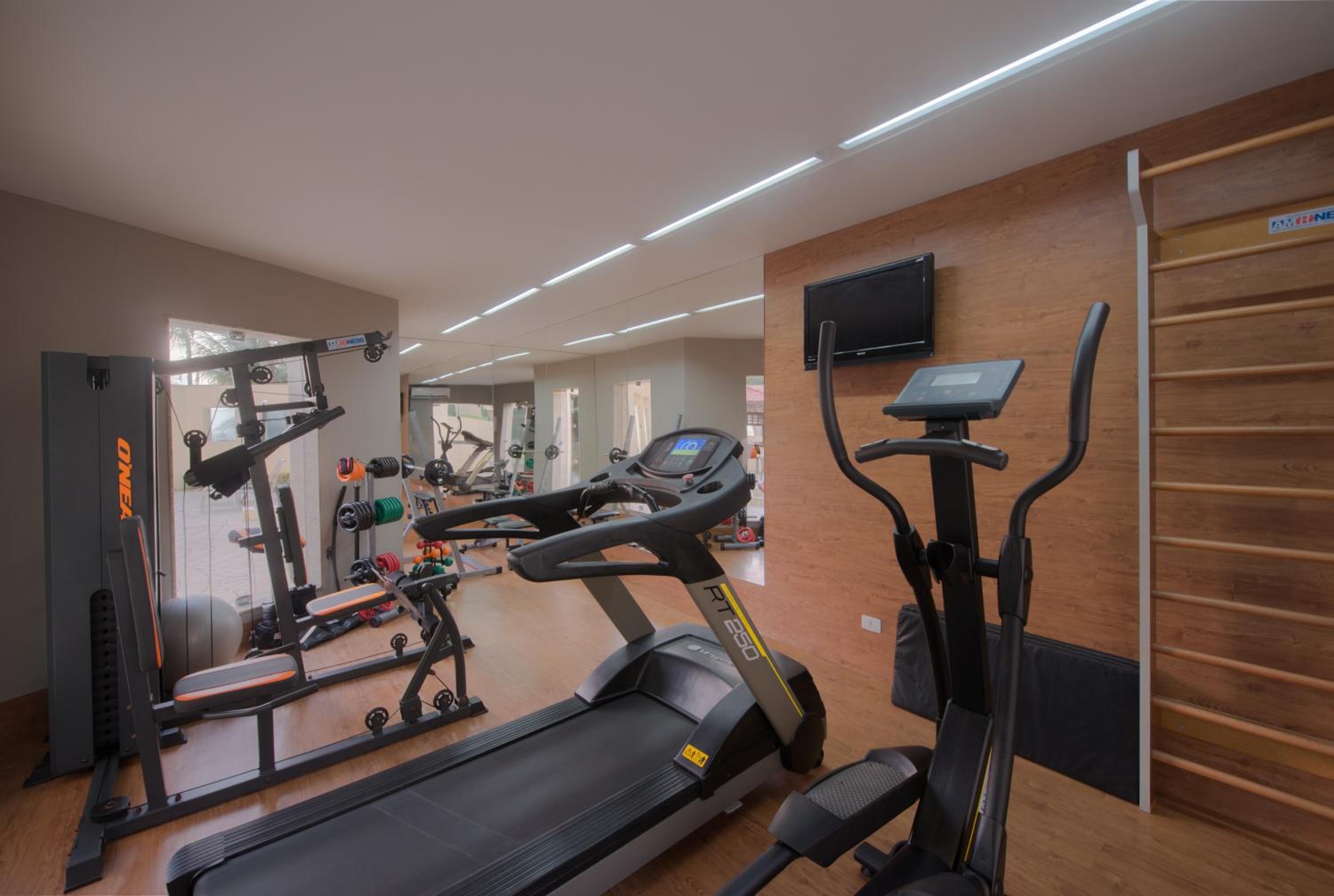 Costa Mar Recife Hotel by Atlantica