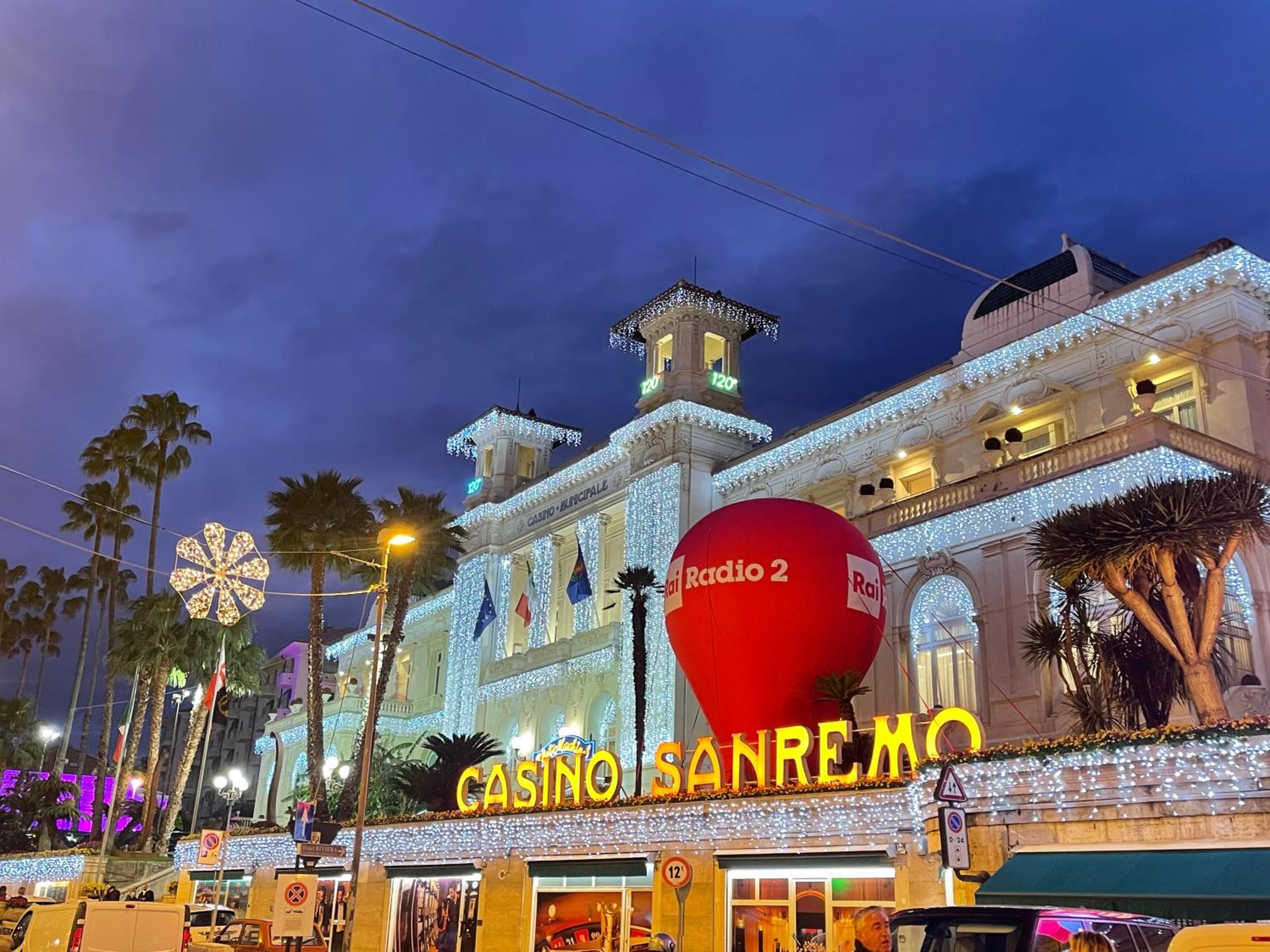 Sanremo vacanze zen vue mer 5 mn plage, 3 mn tennis club,Wifi