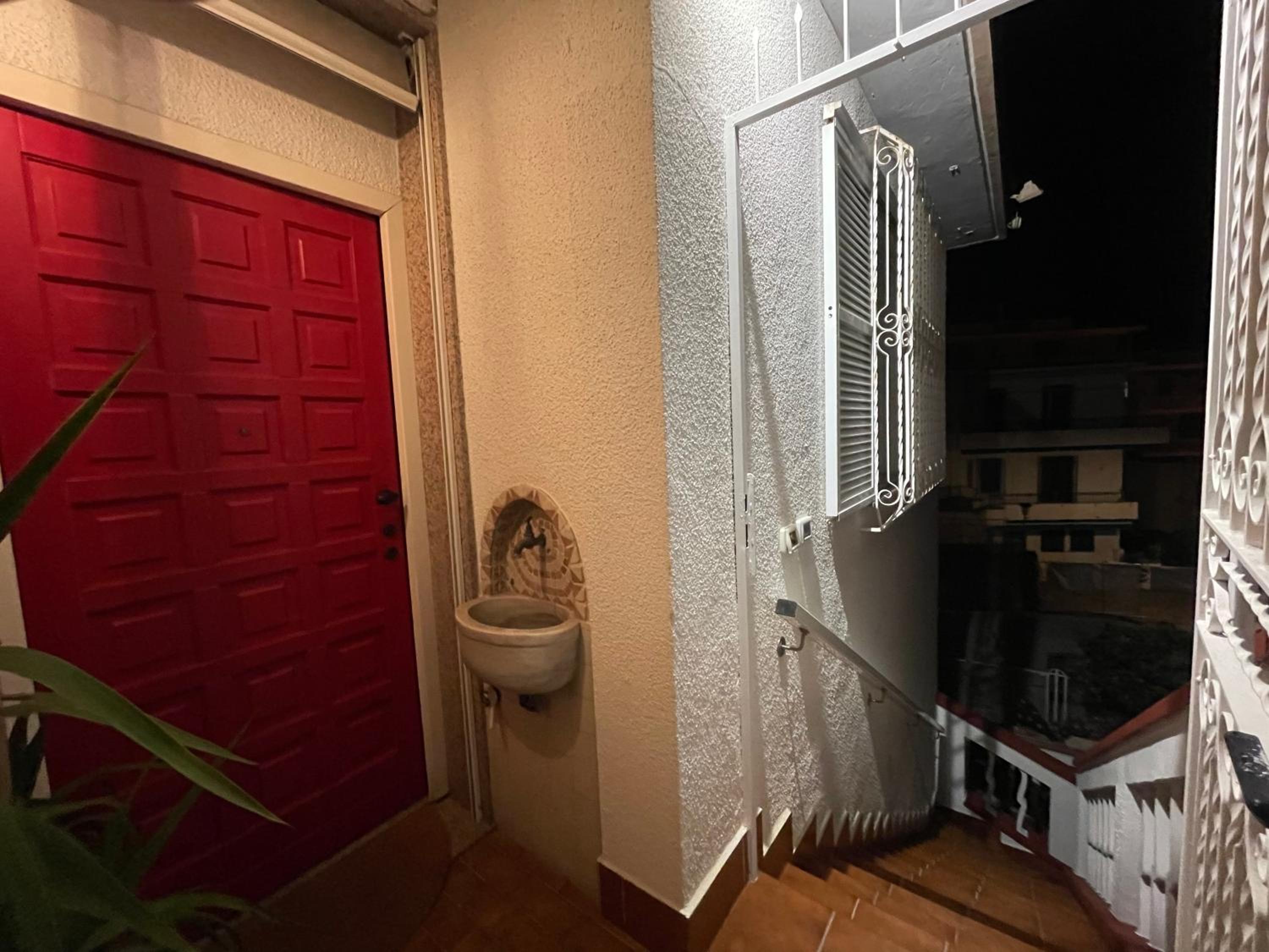Sanremo vacanze zen vue mer 5 mn plage, 3 mn tennis club,Wifi