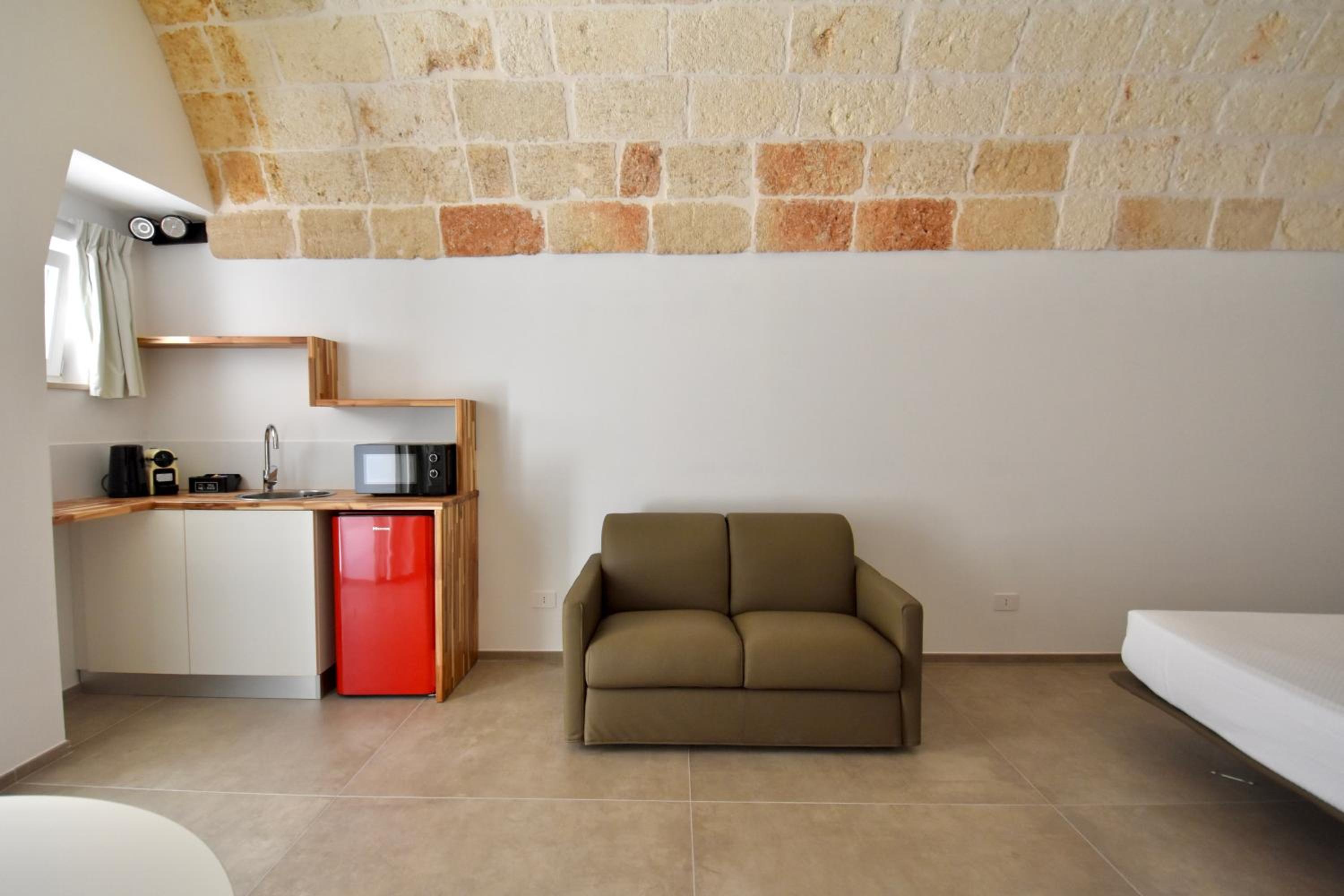 Bianca Suite & Room - Housea