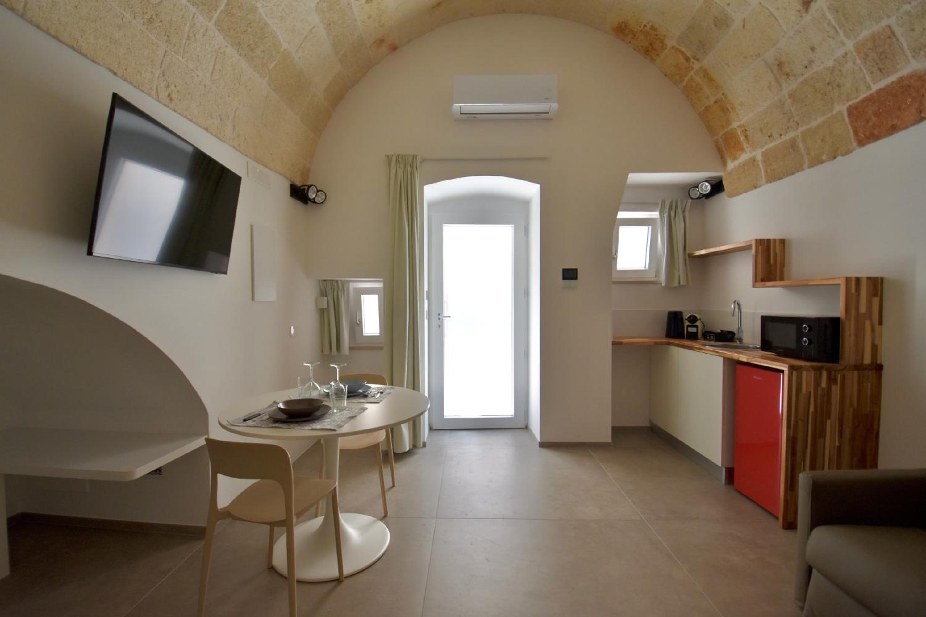 Bianca Suite & Room - Housea