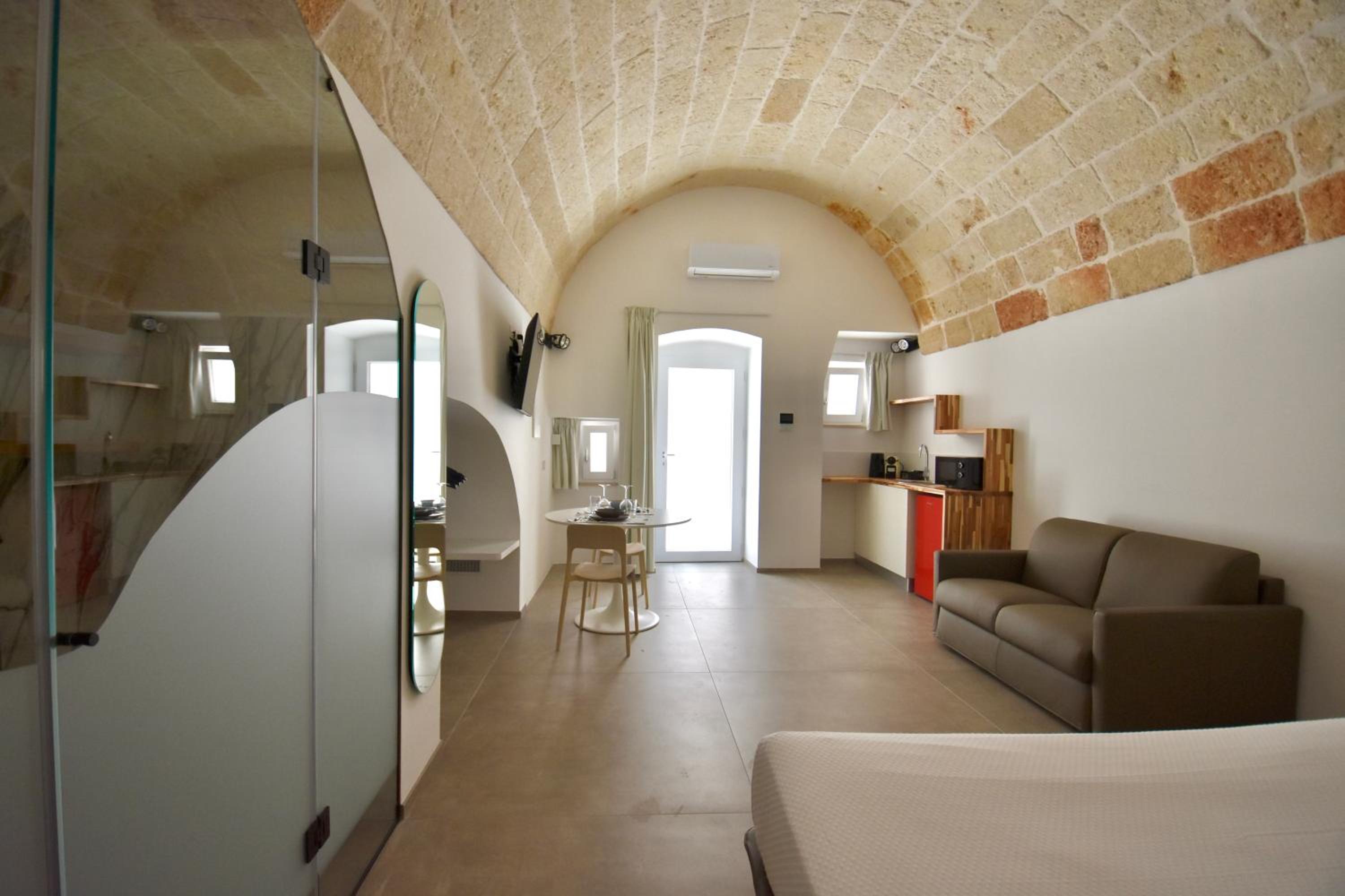 Bianca Suite & Room - Housea