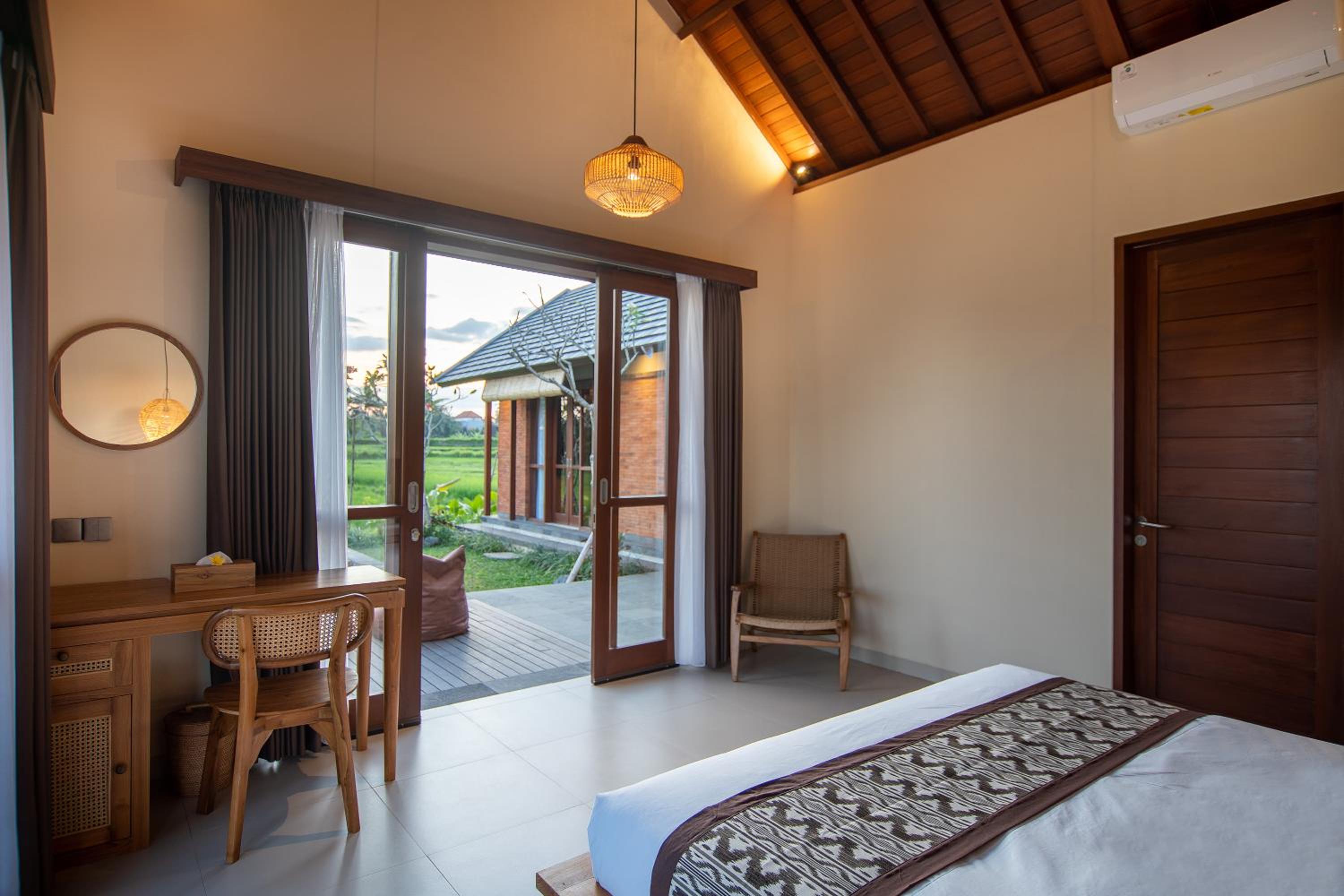Artika Villa
