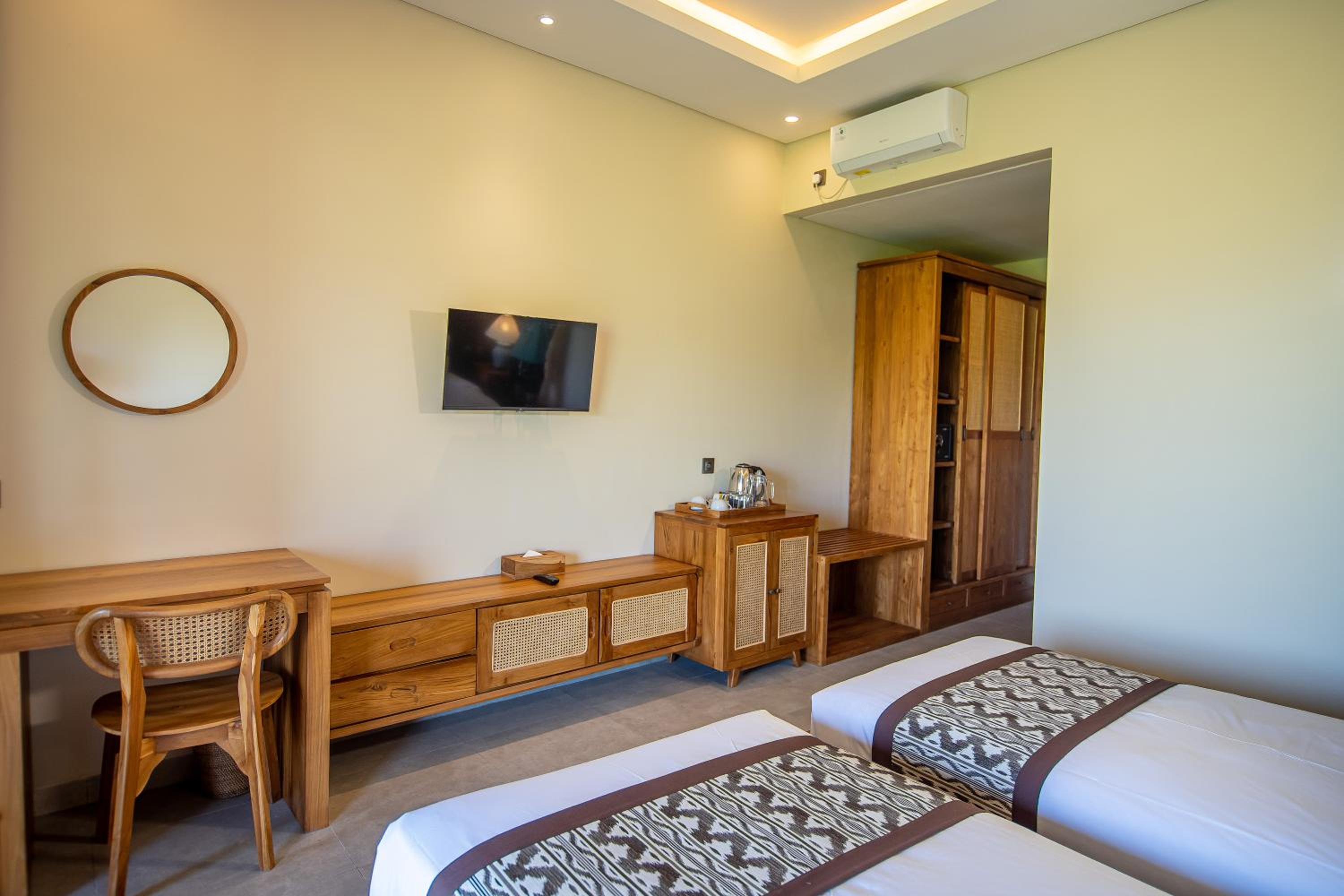 Artika Villa
