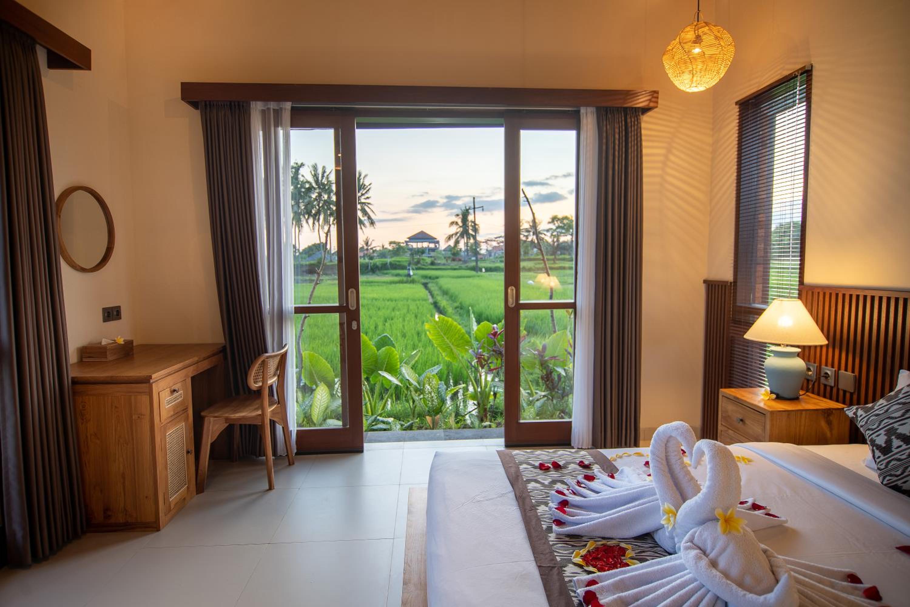 Artika Villa
