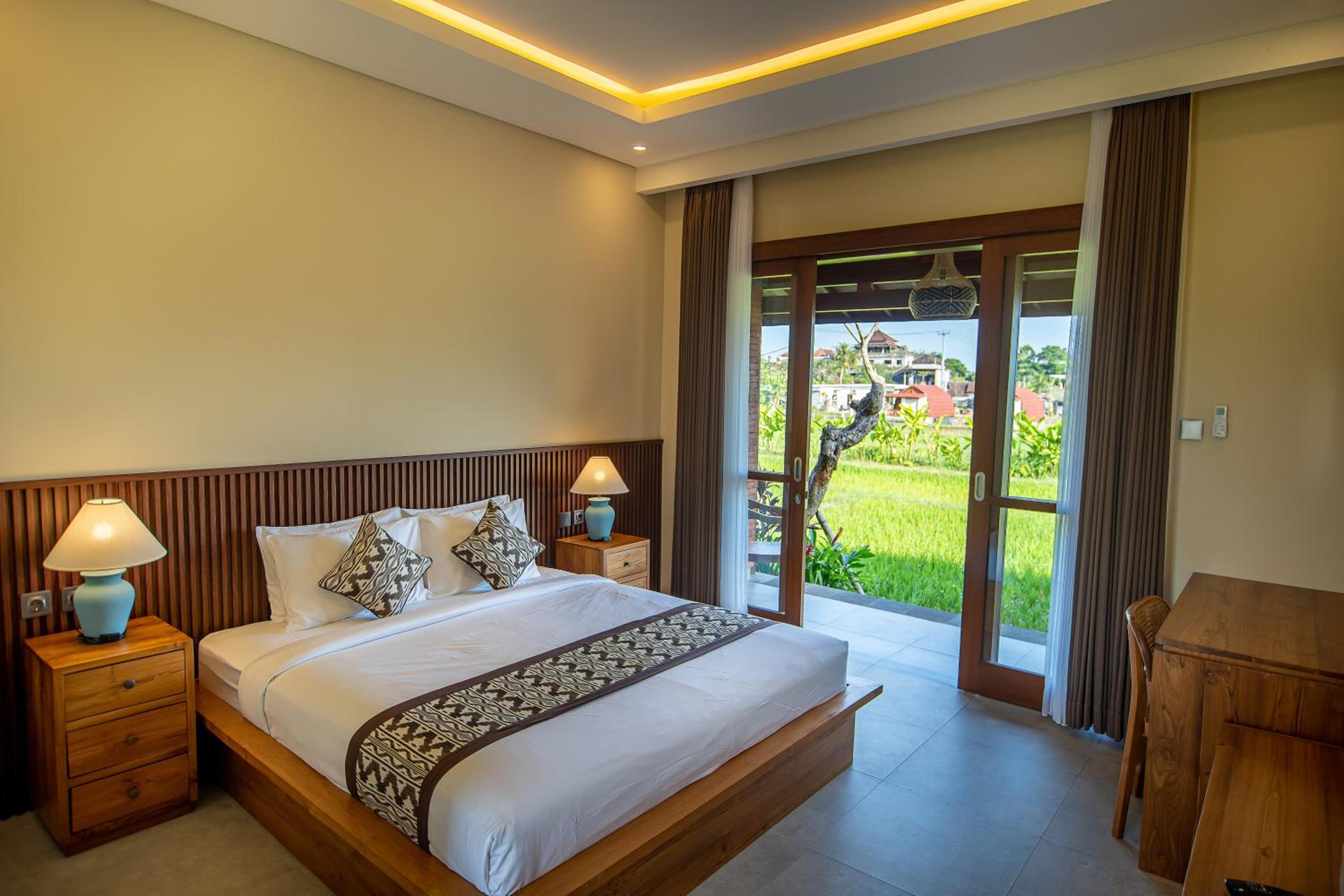 Artika Villa