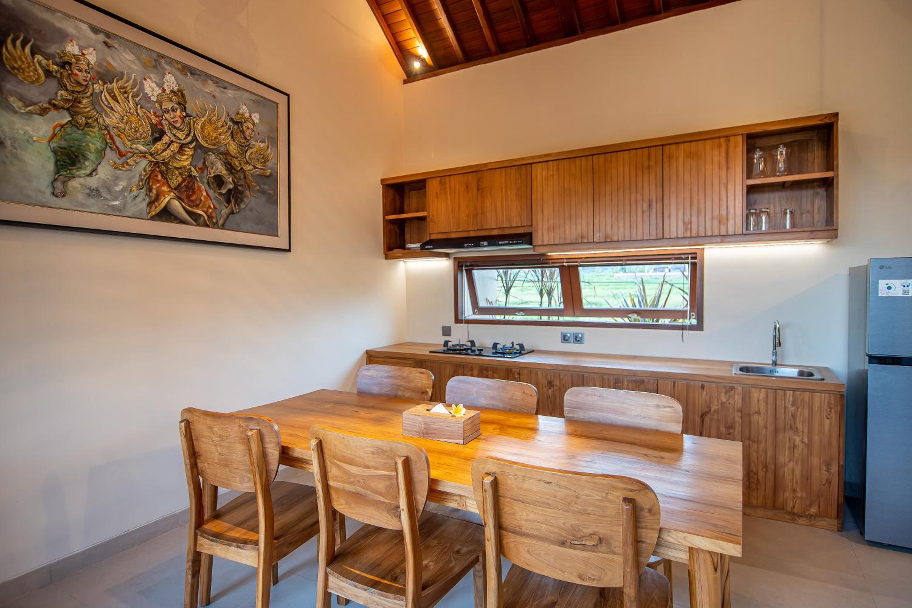Artika Villa