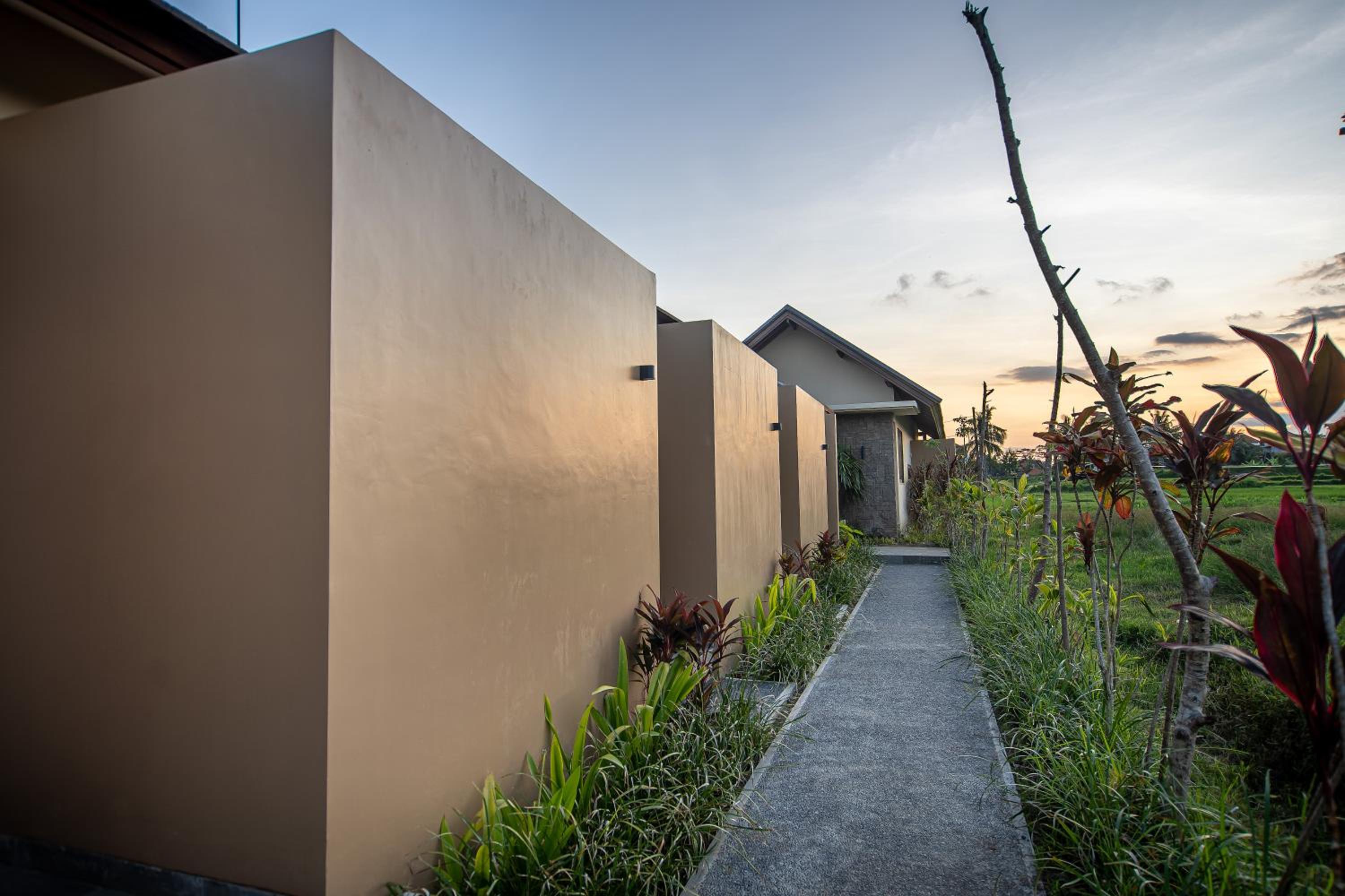 Artika Villa