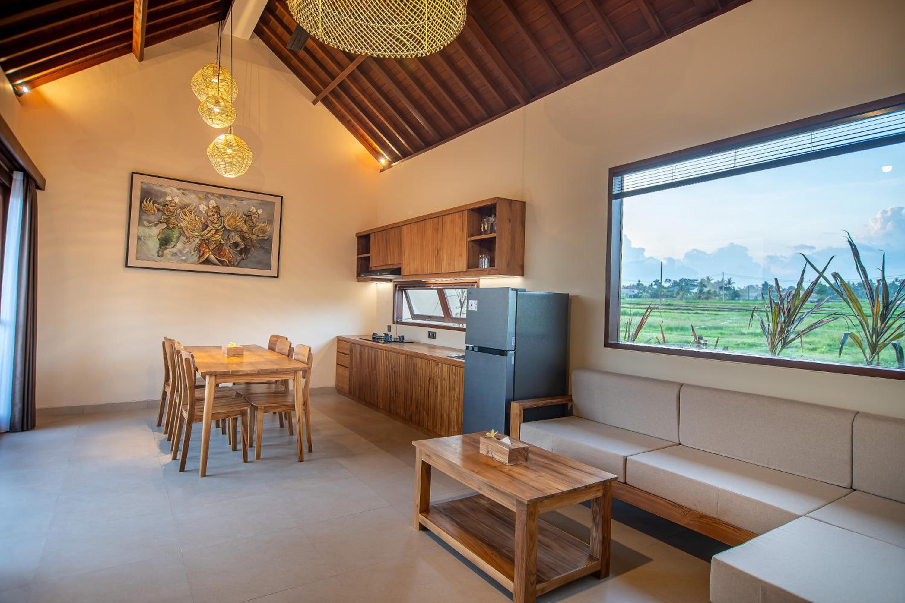 Artika Villa