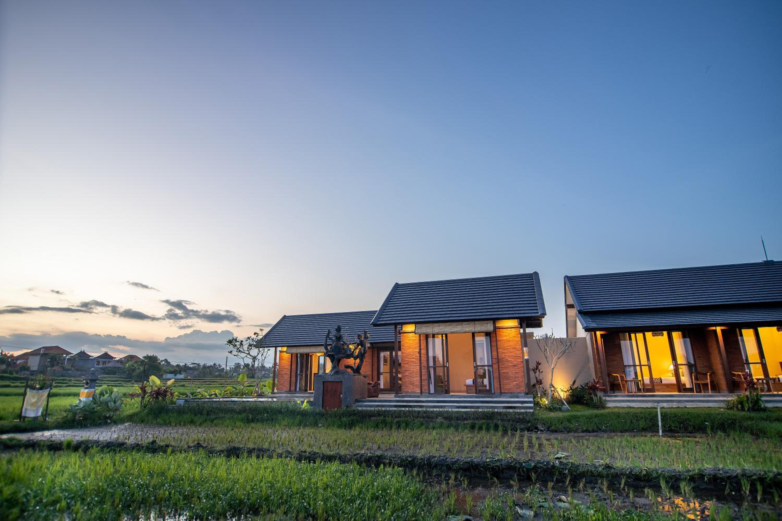 Artika Villa