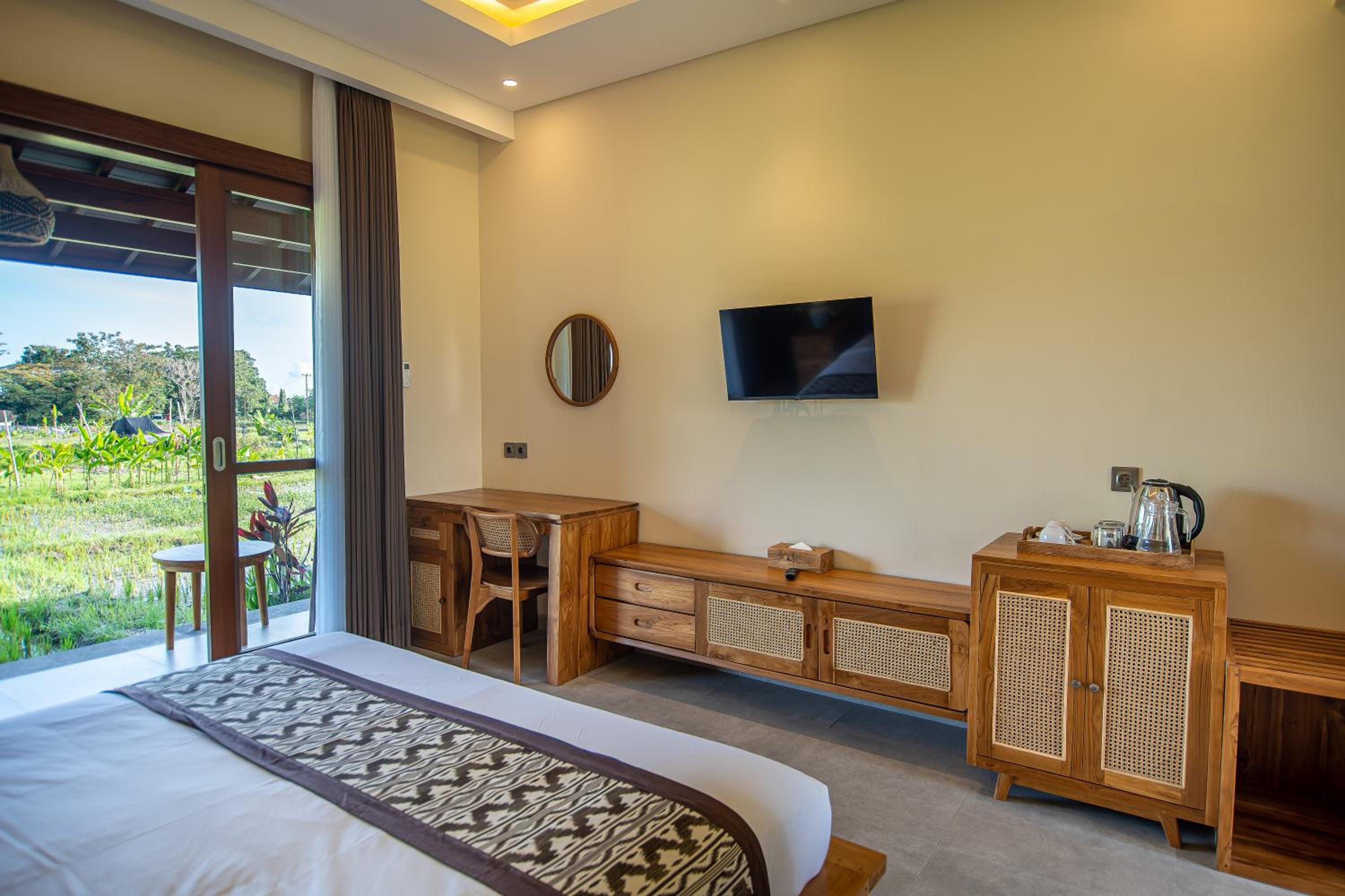 Artika Villa