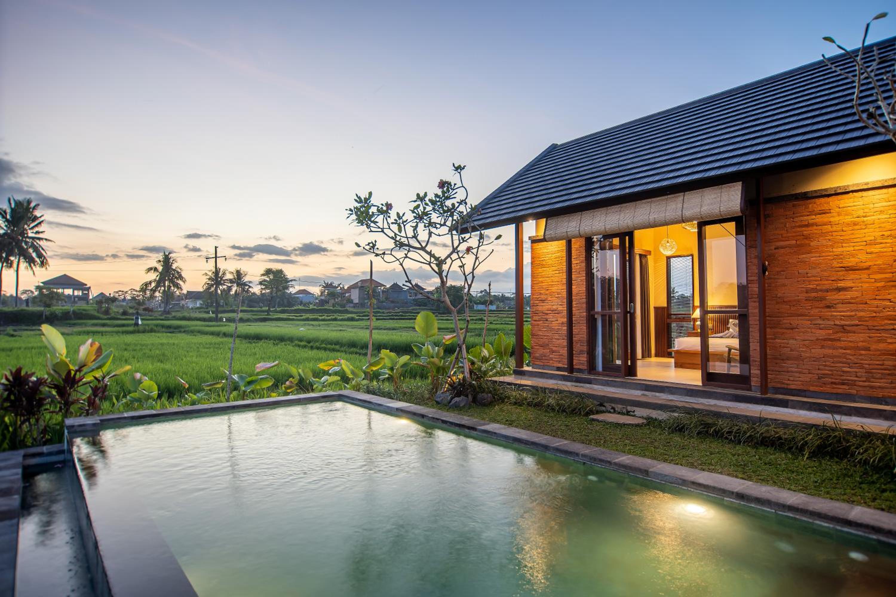 Artika Villa