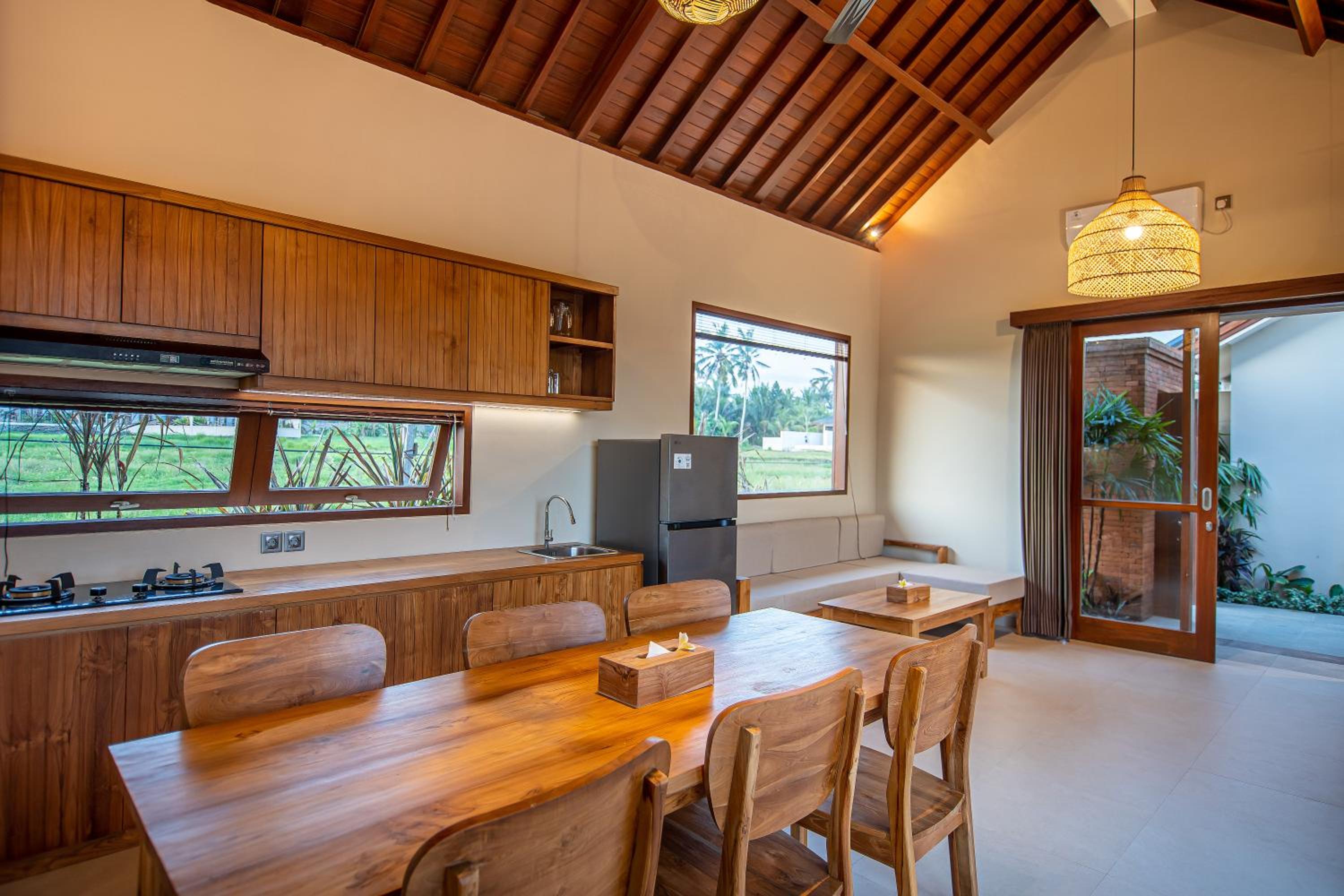 Artika Villa