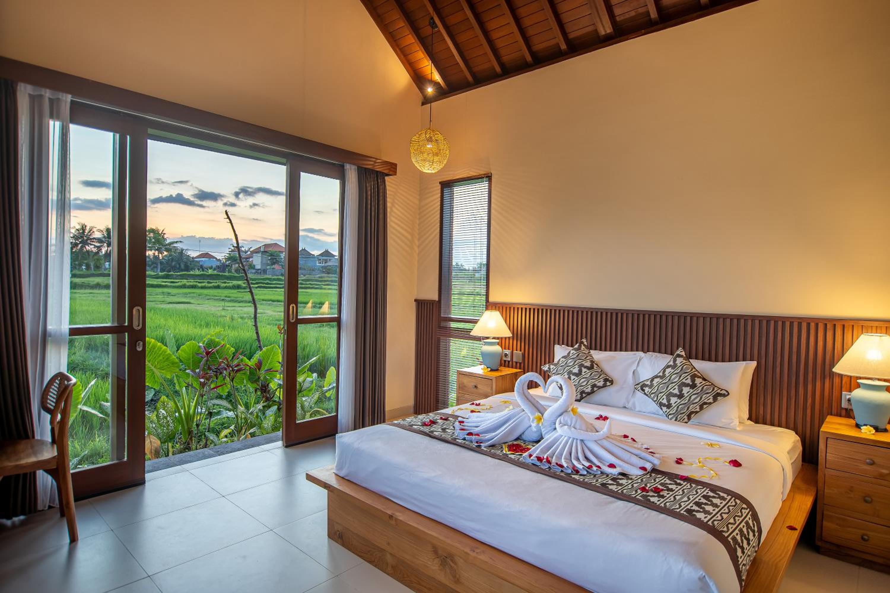 Artika Villa