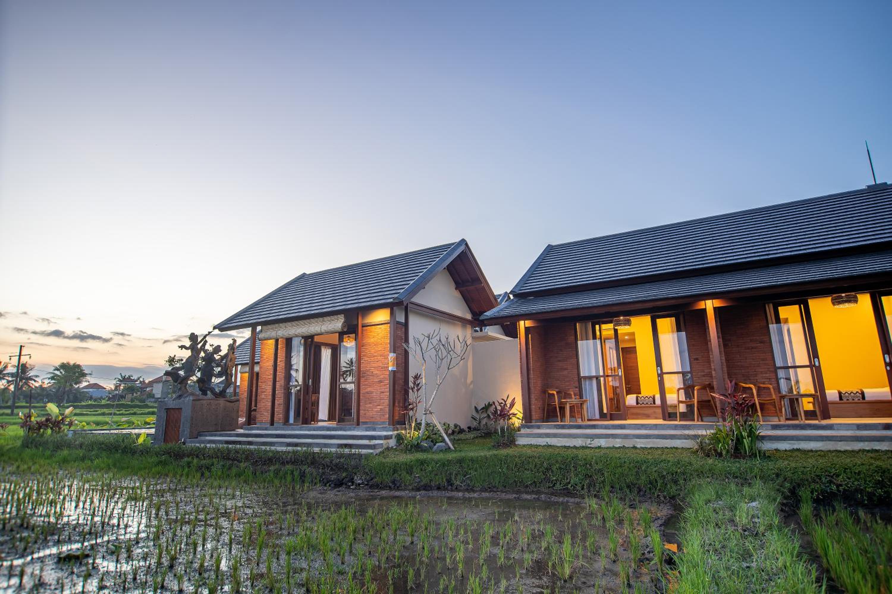Artika Villa