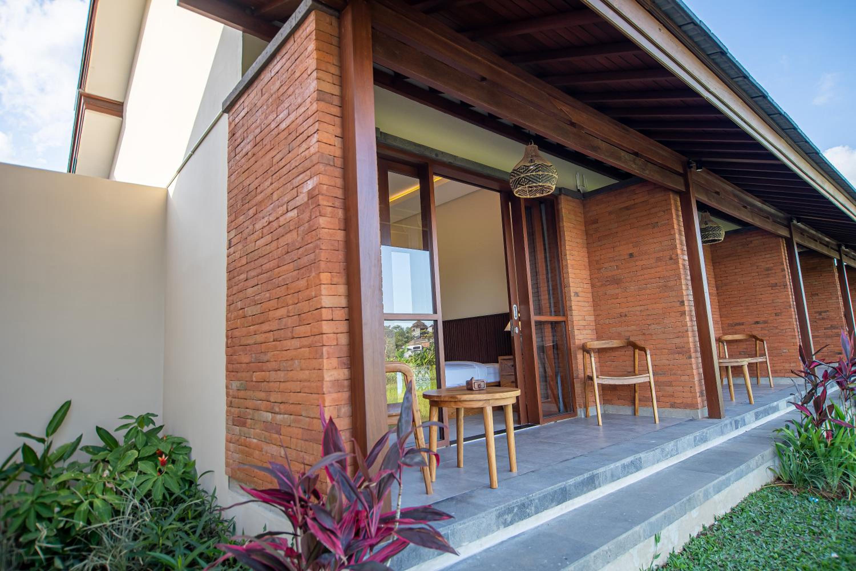 Artika Villa