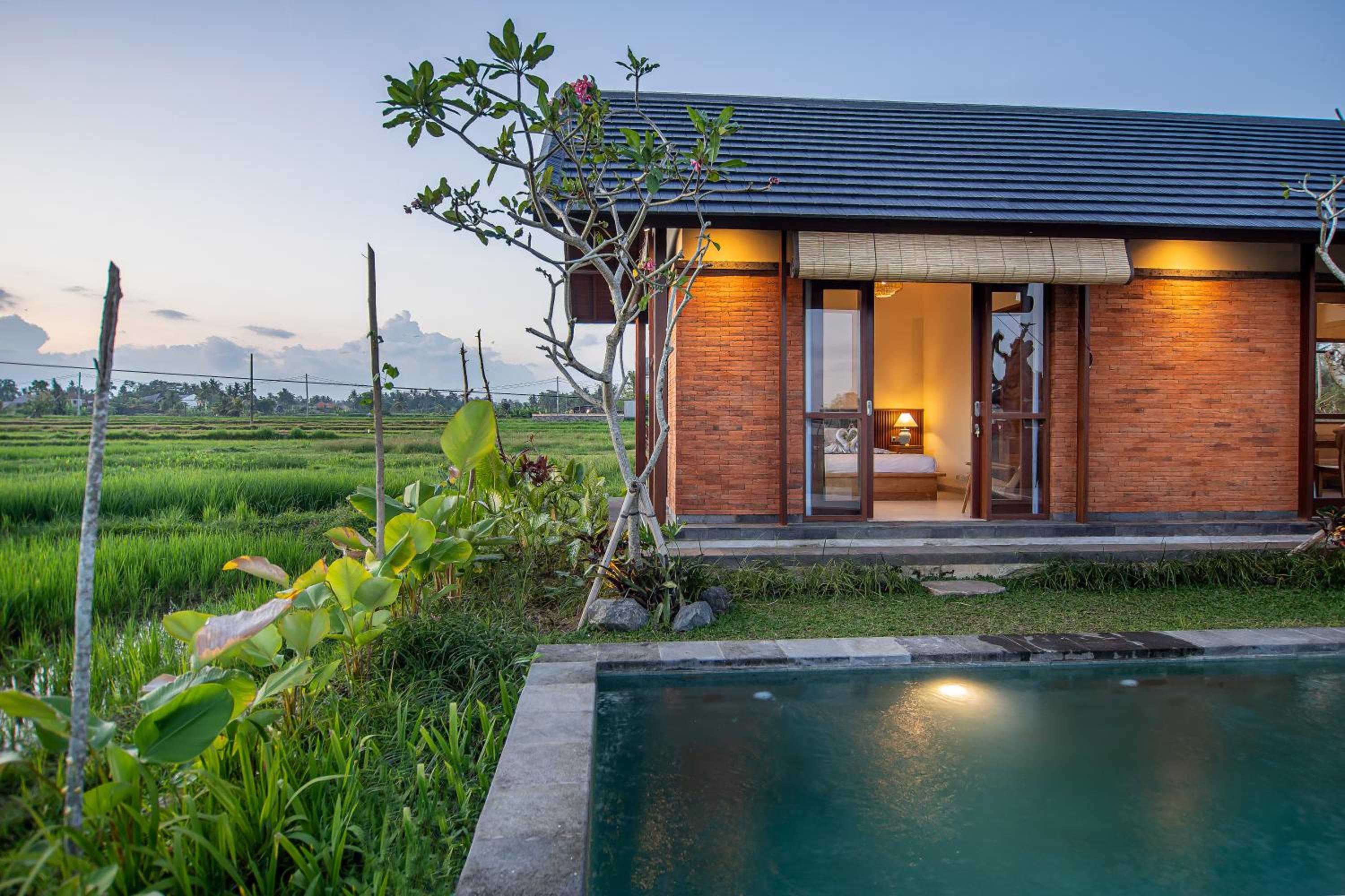 Artika Villa