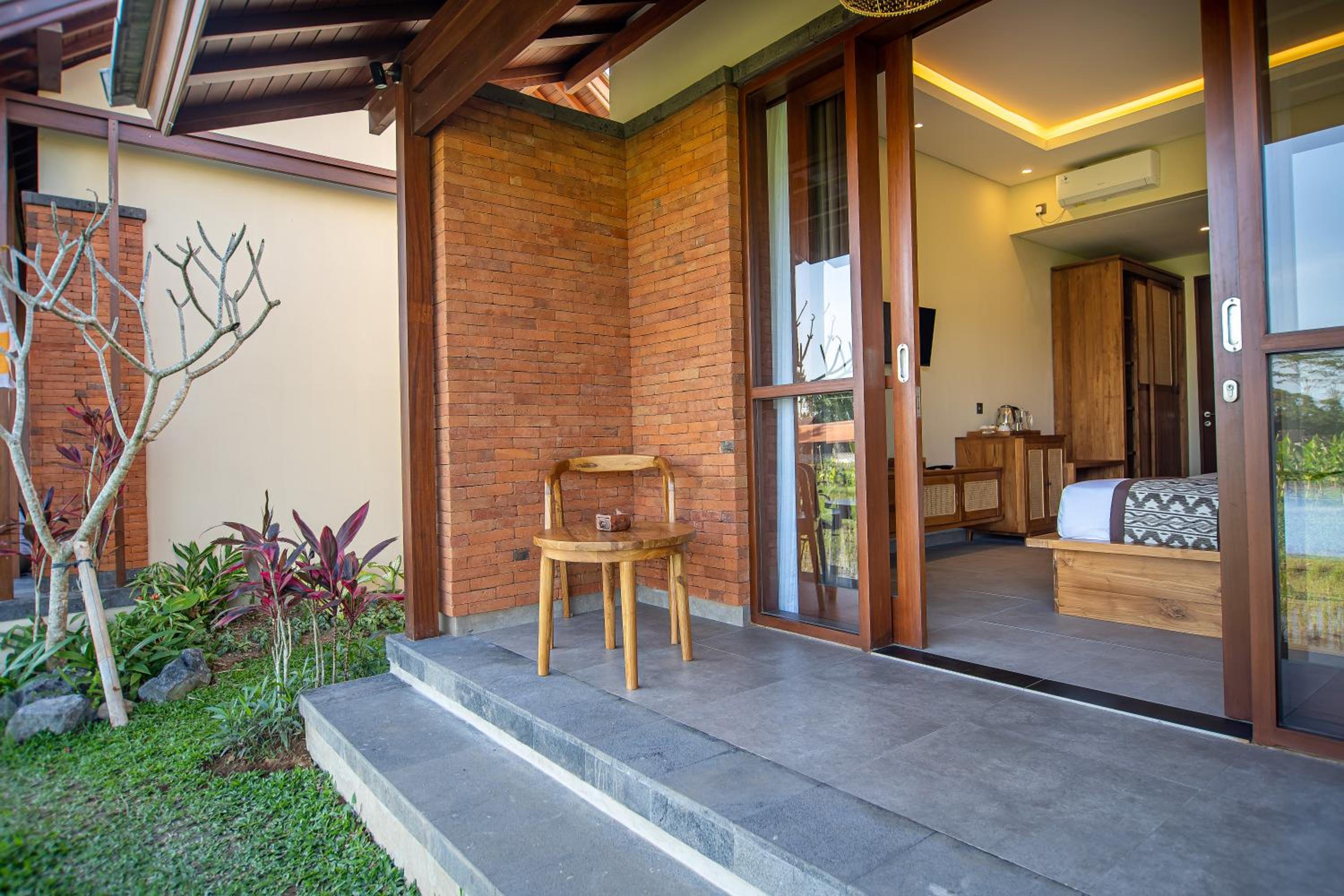 Artika Villa