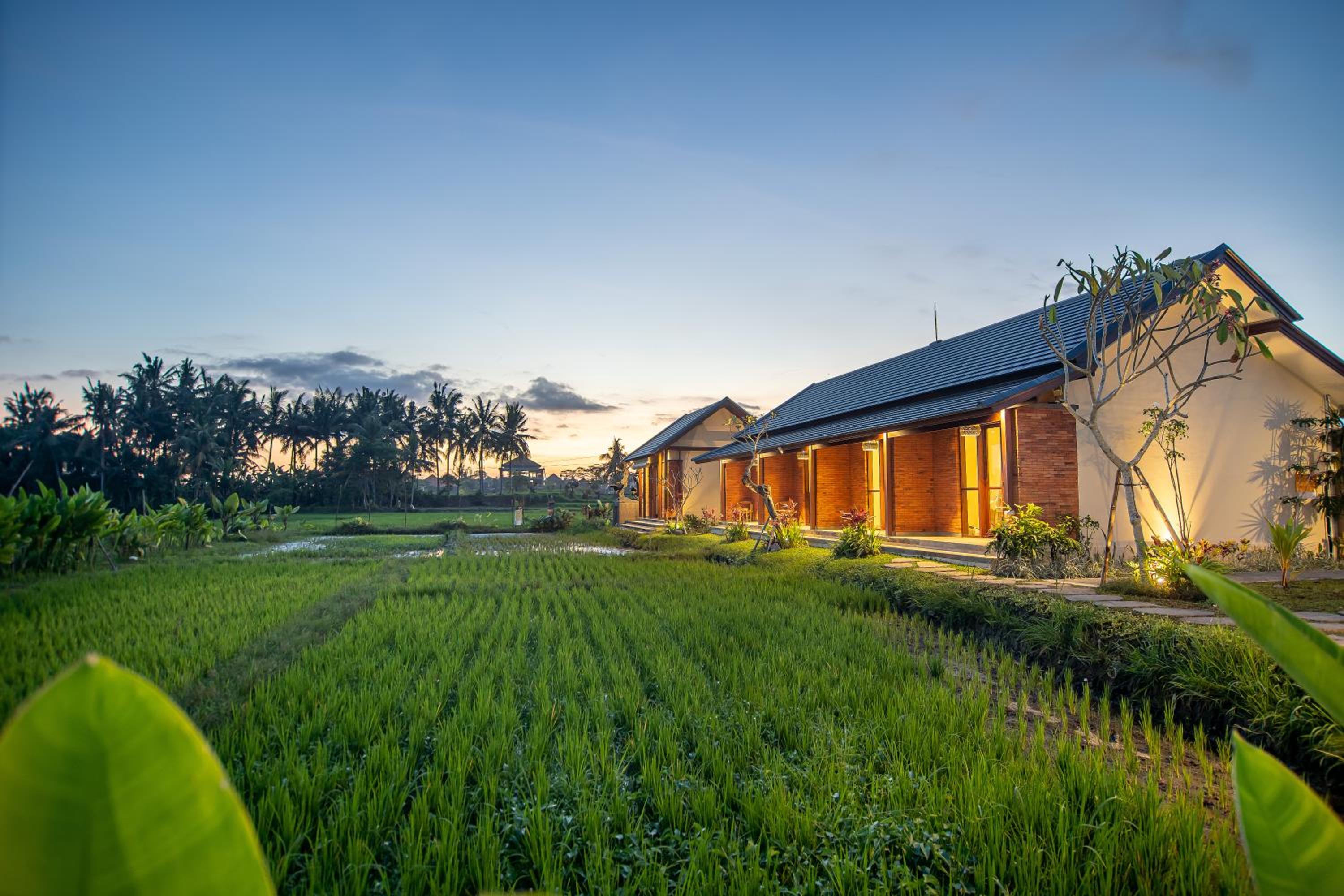 Artika Villa