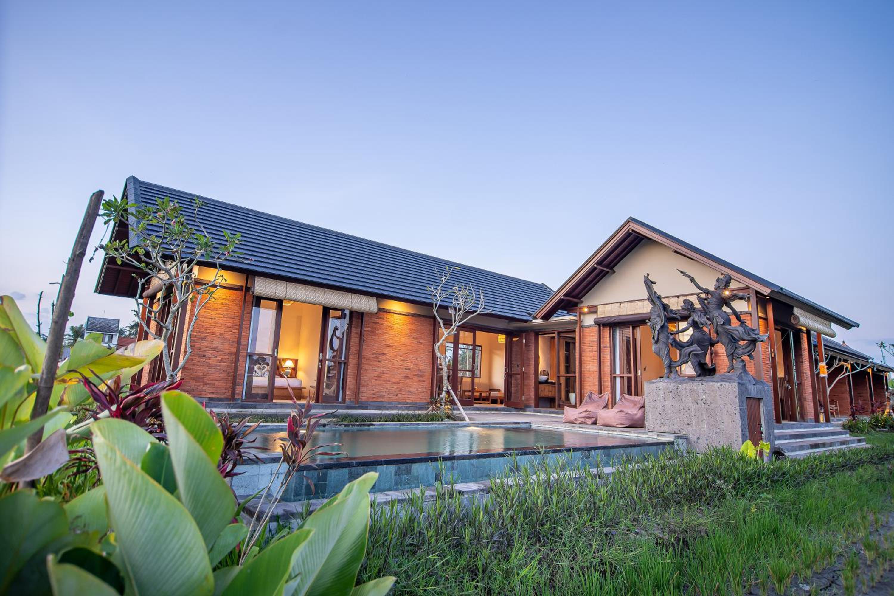 Artika Villa