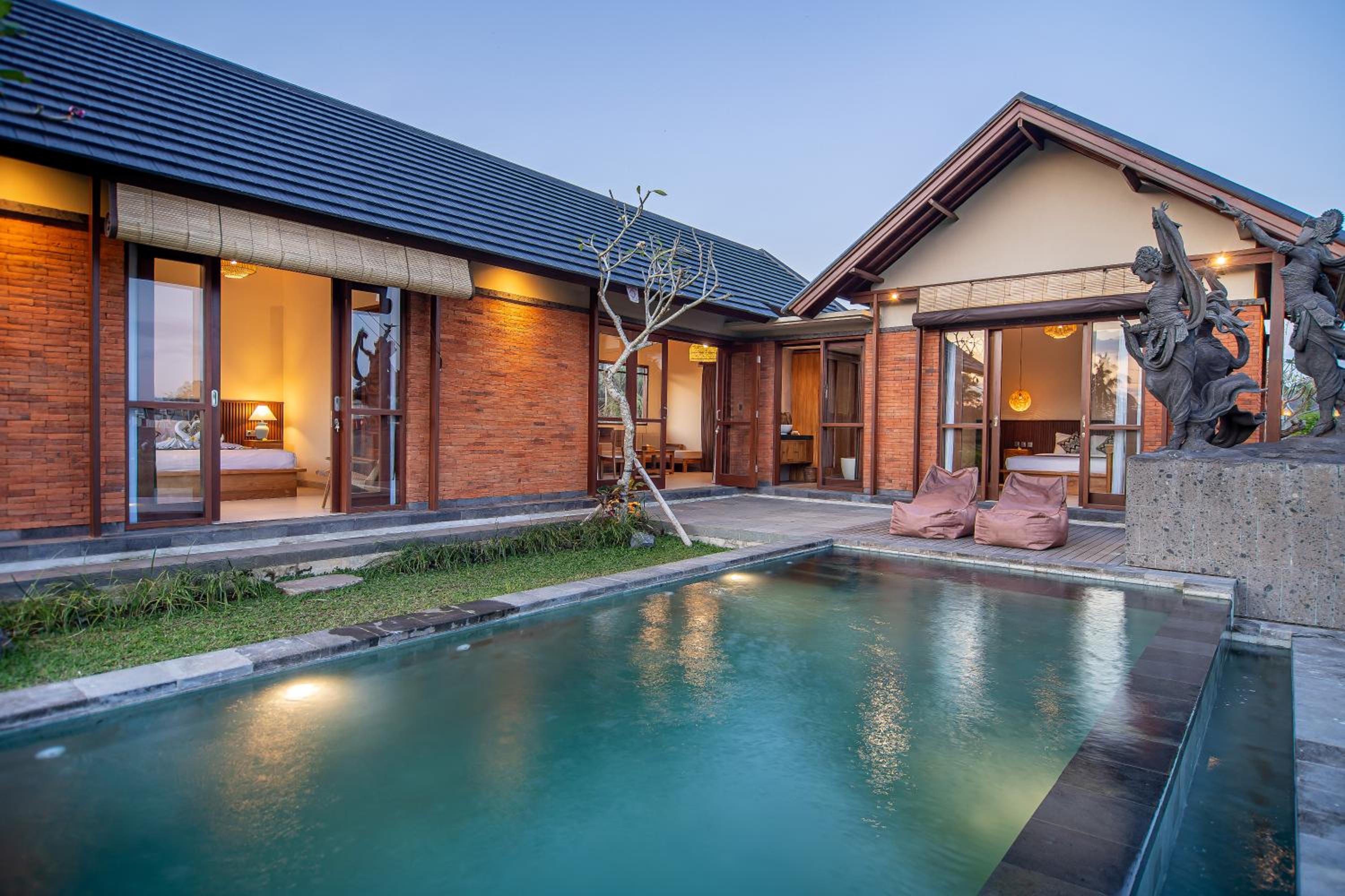 Artika Villa