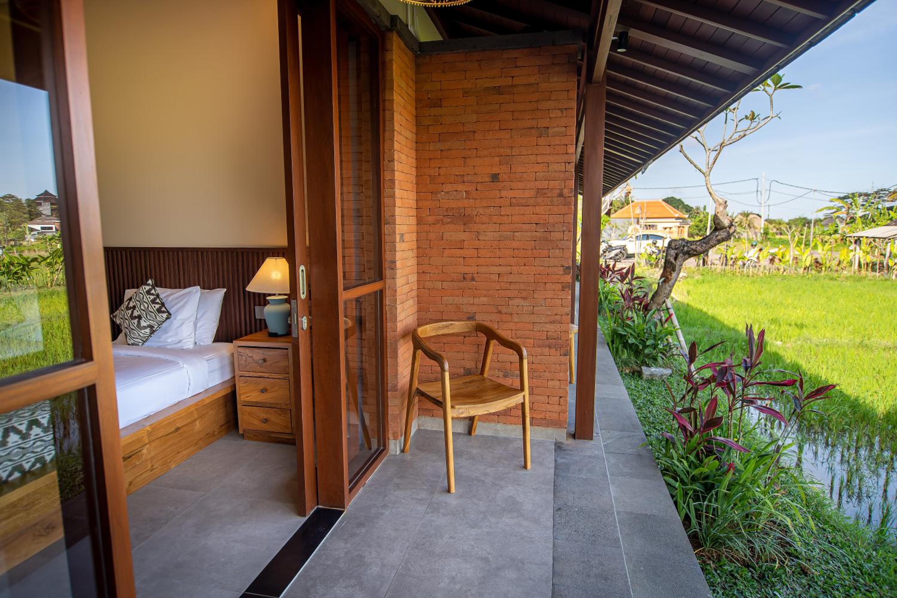 Artika Villa
