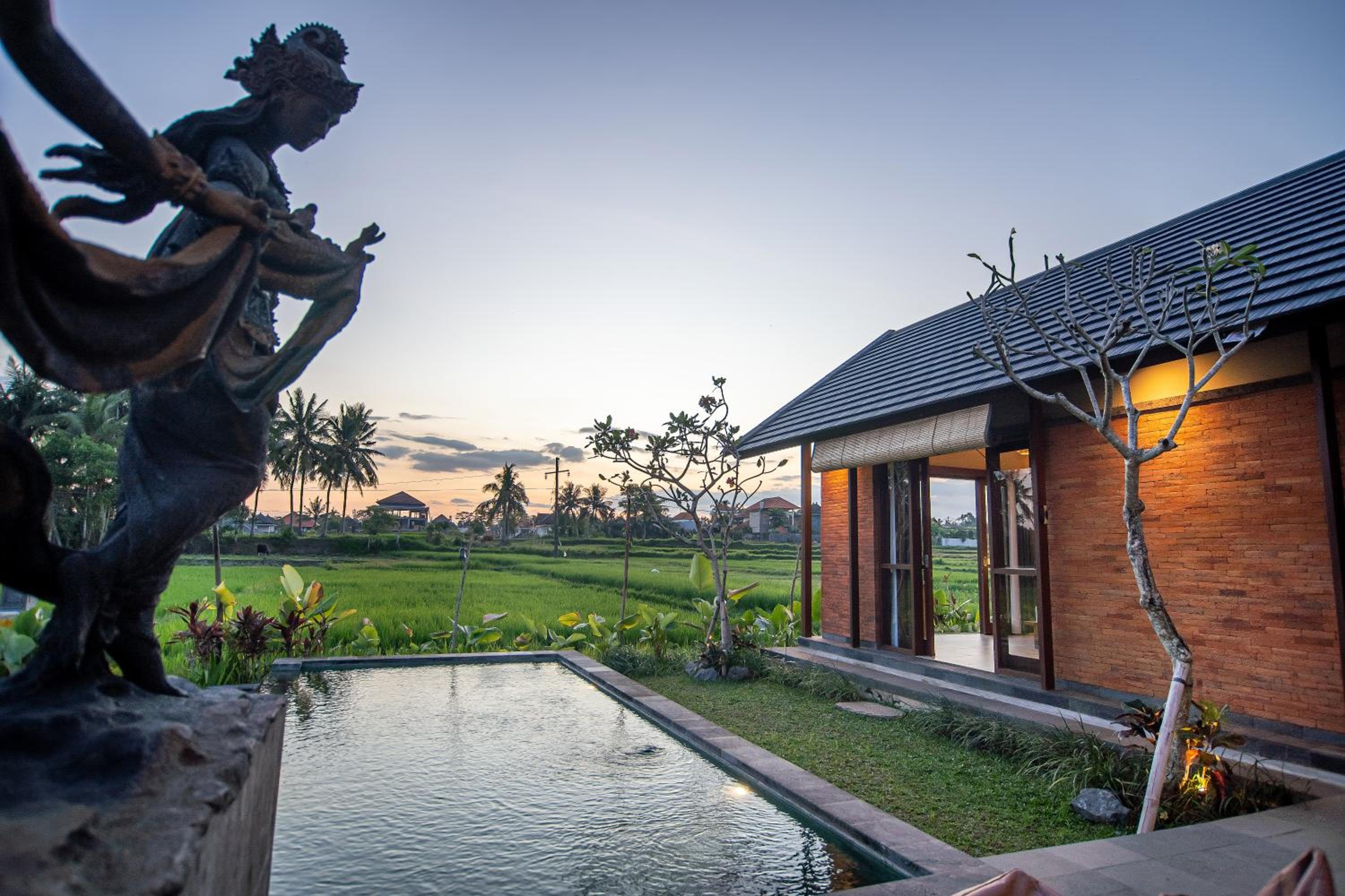 Artika Villa