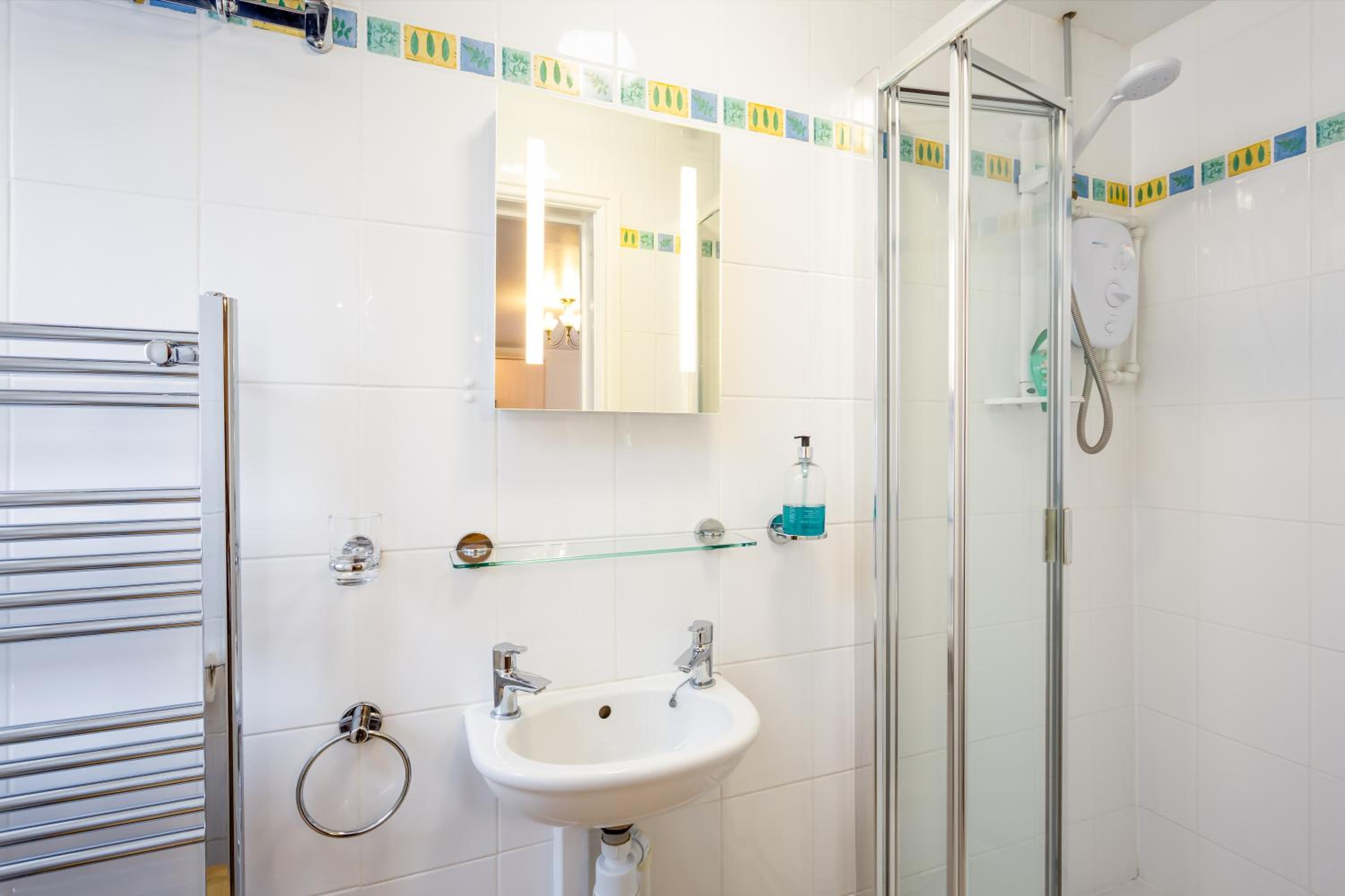 Arden Park Ensuite Rooms
