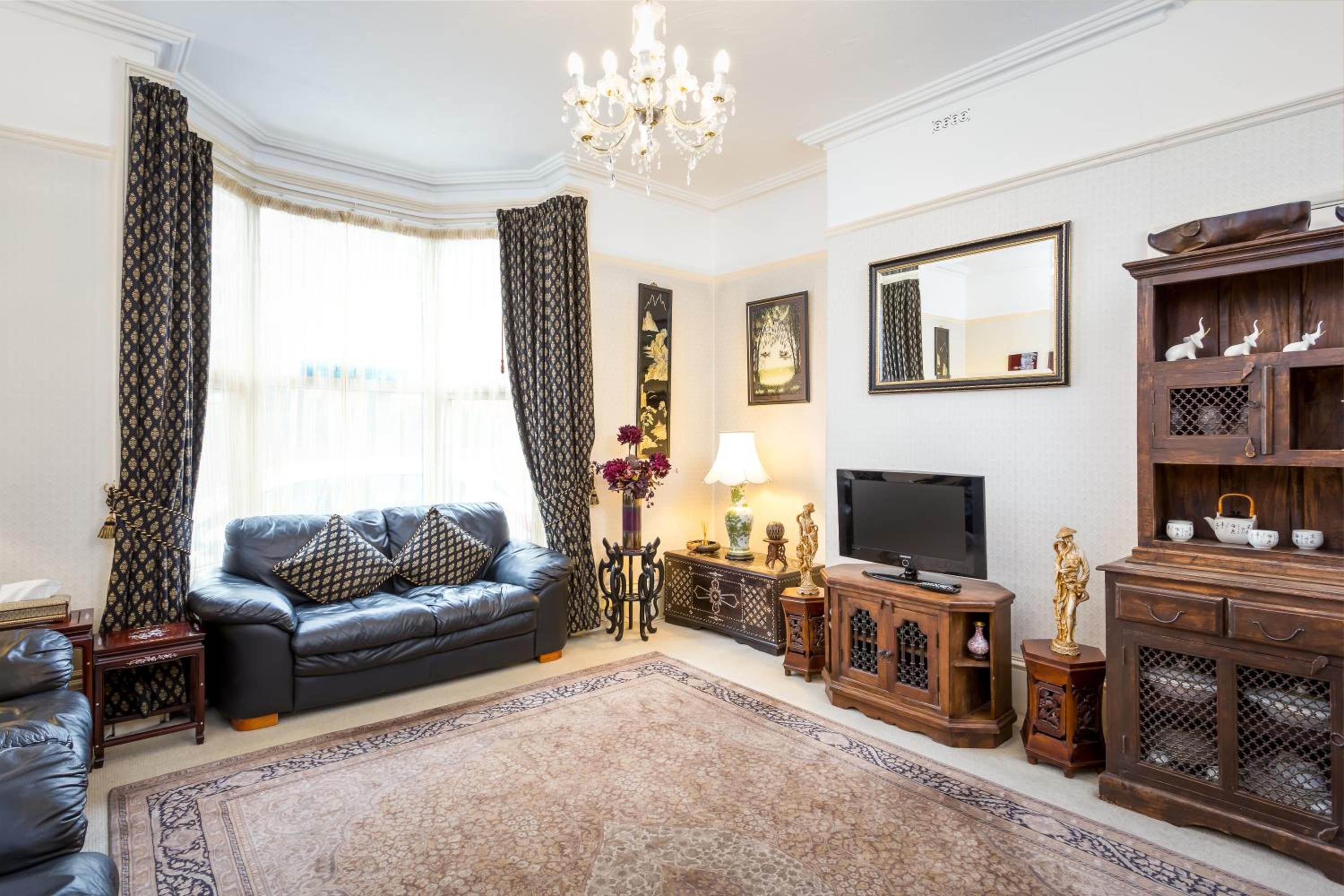 Arden Park Ensuite Rooms