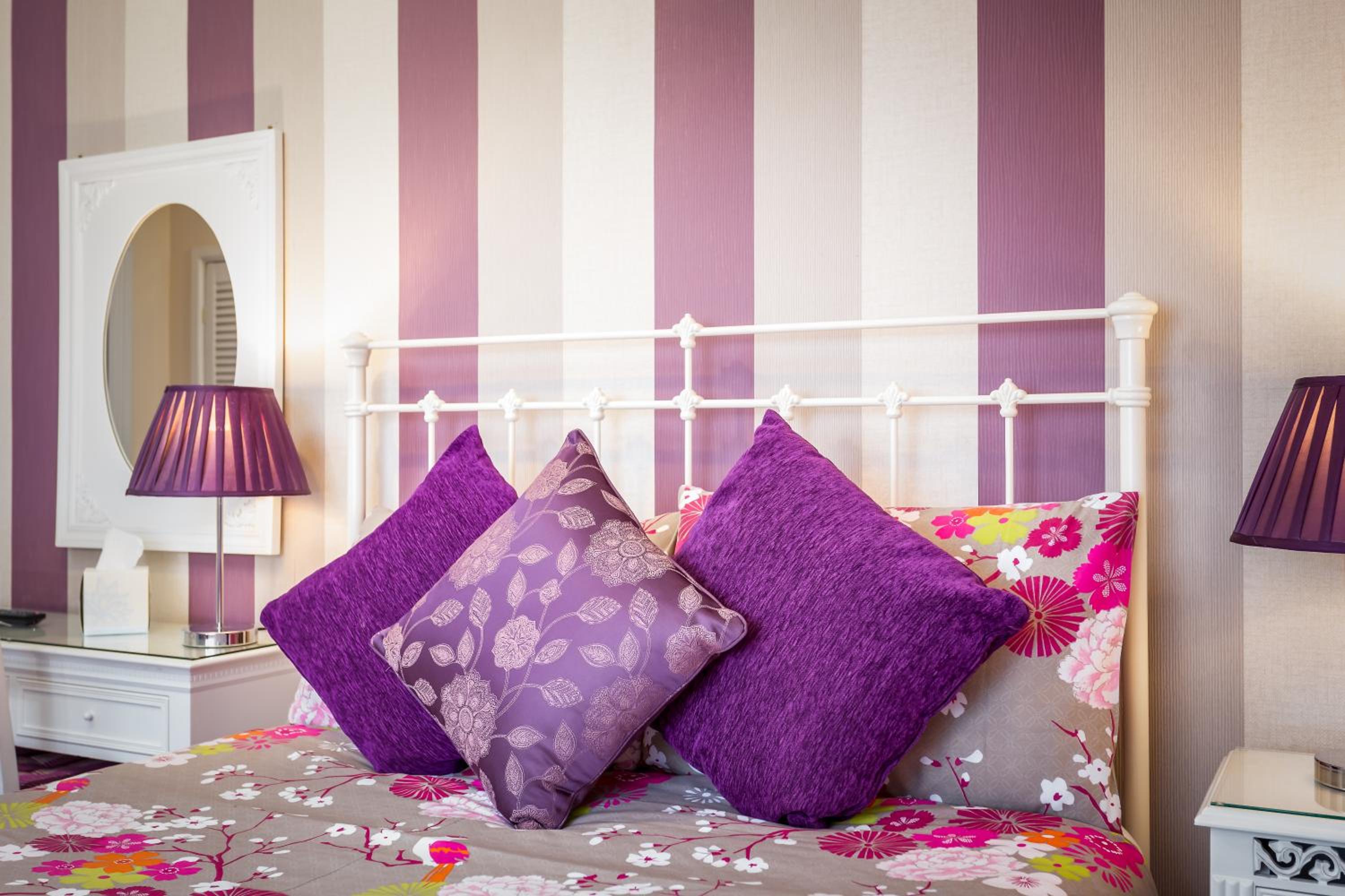 Arden Park Ensuite Rooms