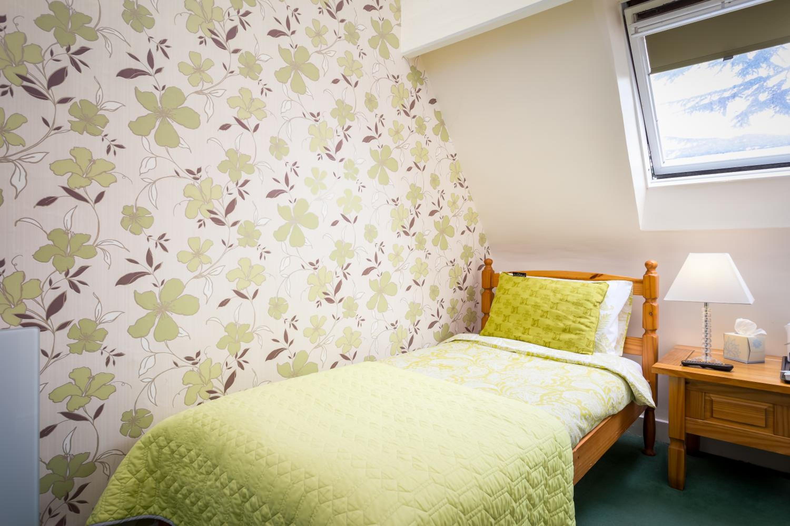 Arden Park Ensuite Rooms