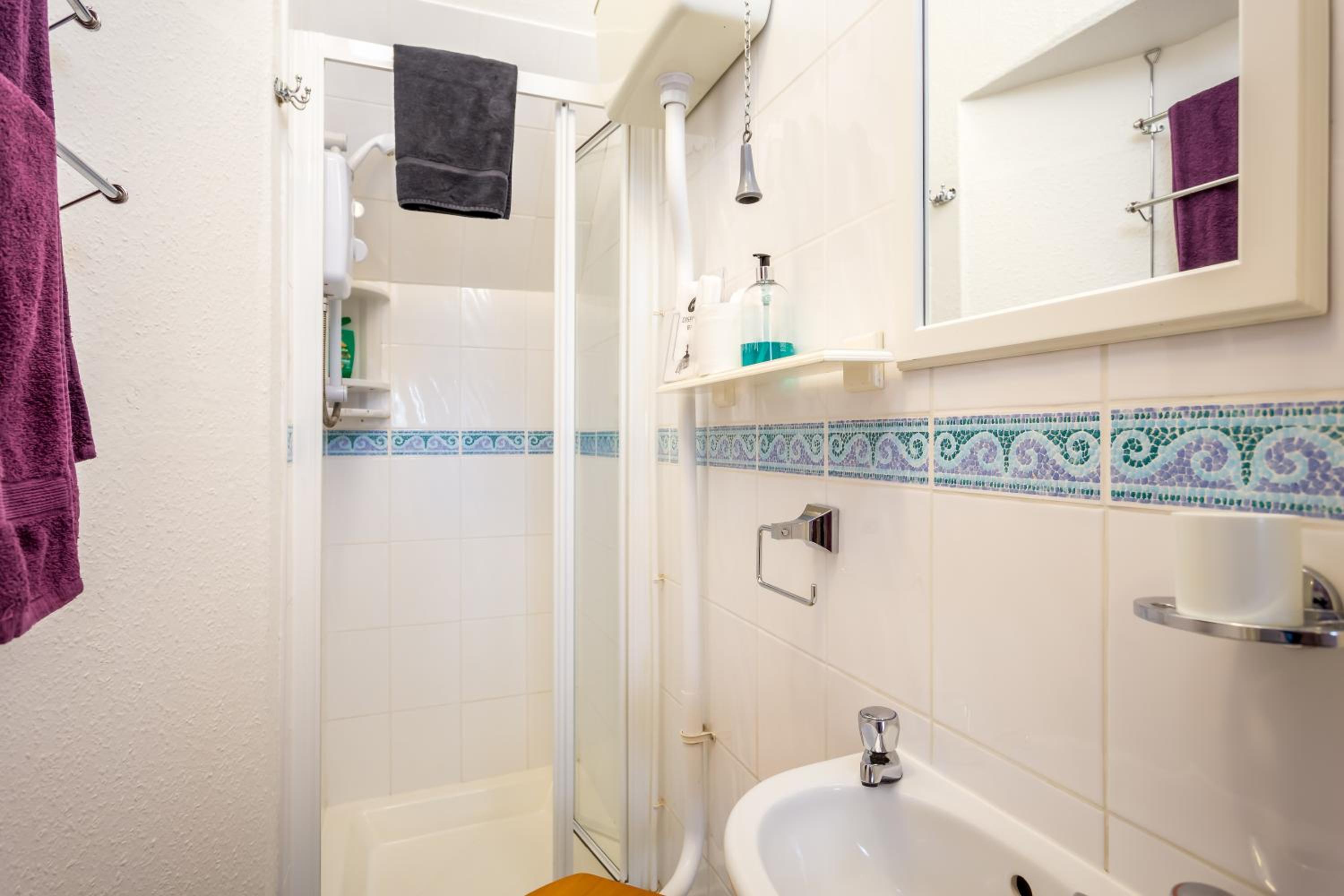 Arden Park Ensuite Rooms