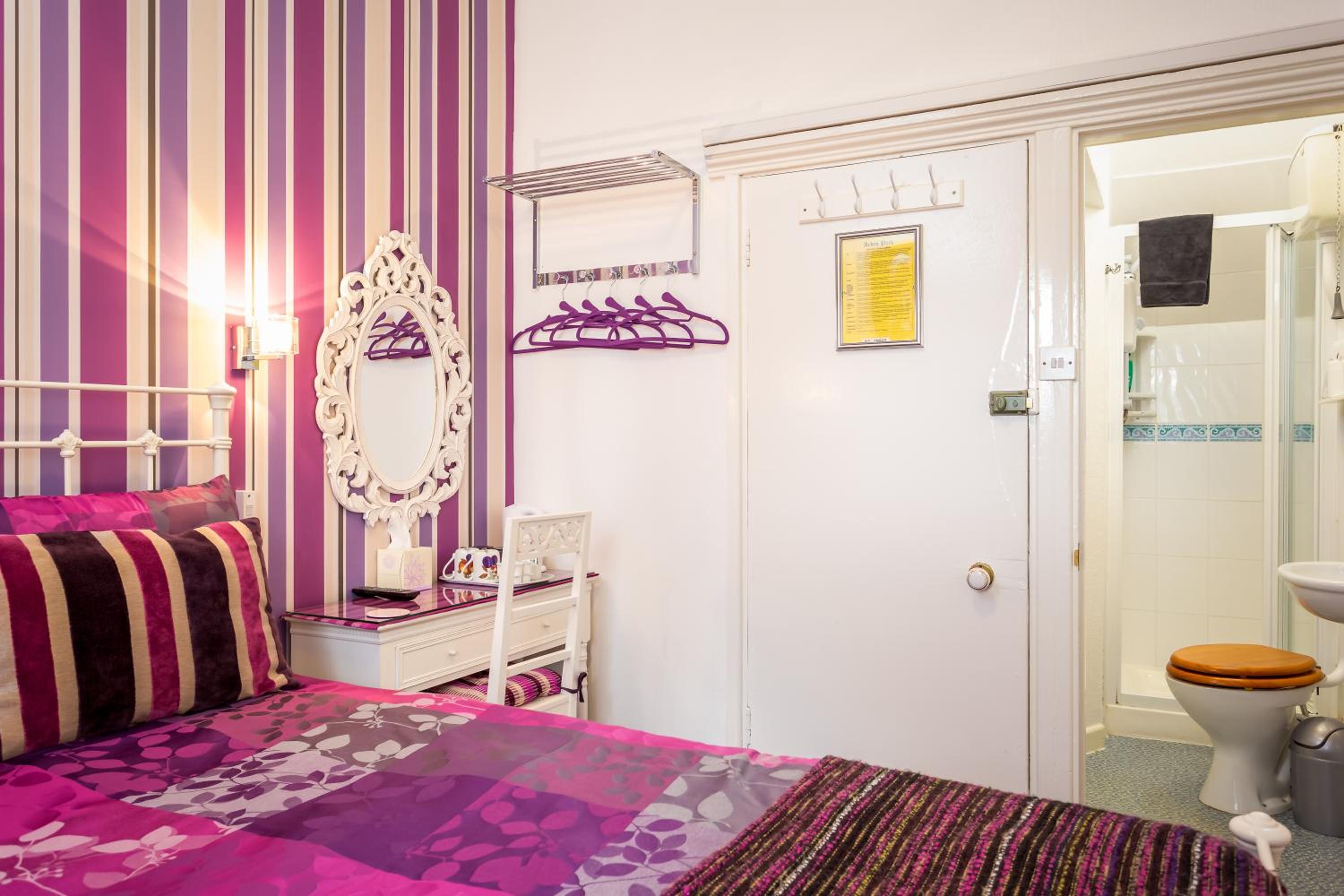 Arden Park Ensuite Rooms