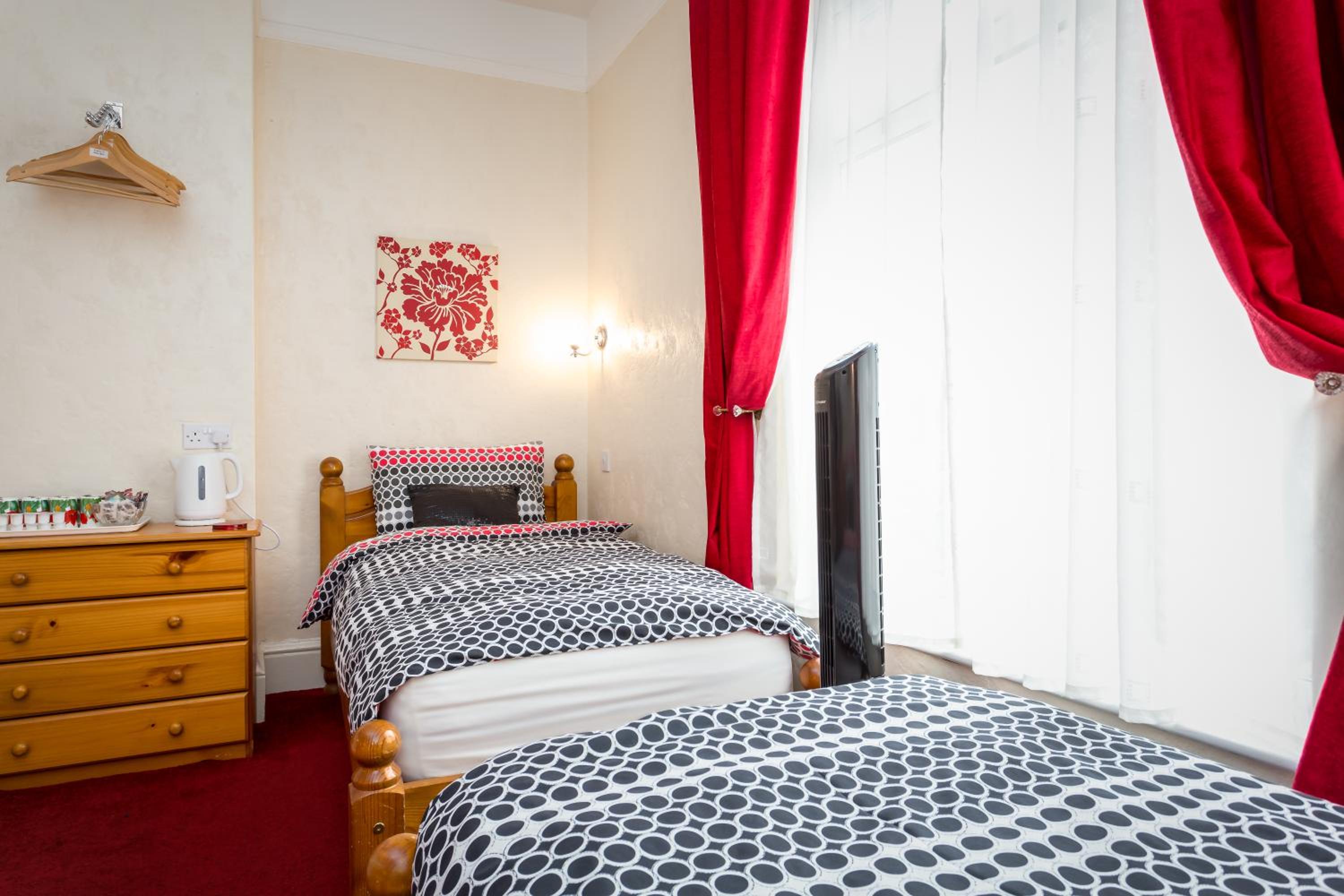 Arden Park Ensuite Rooms