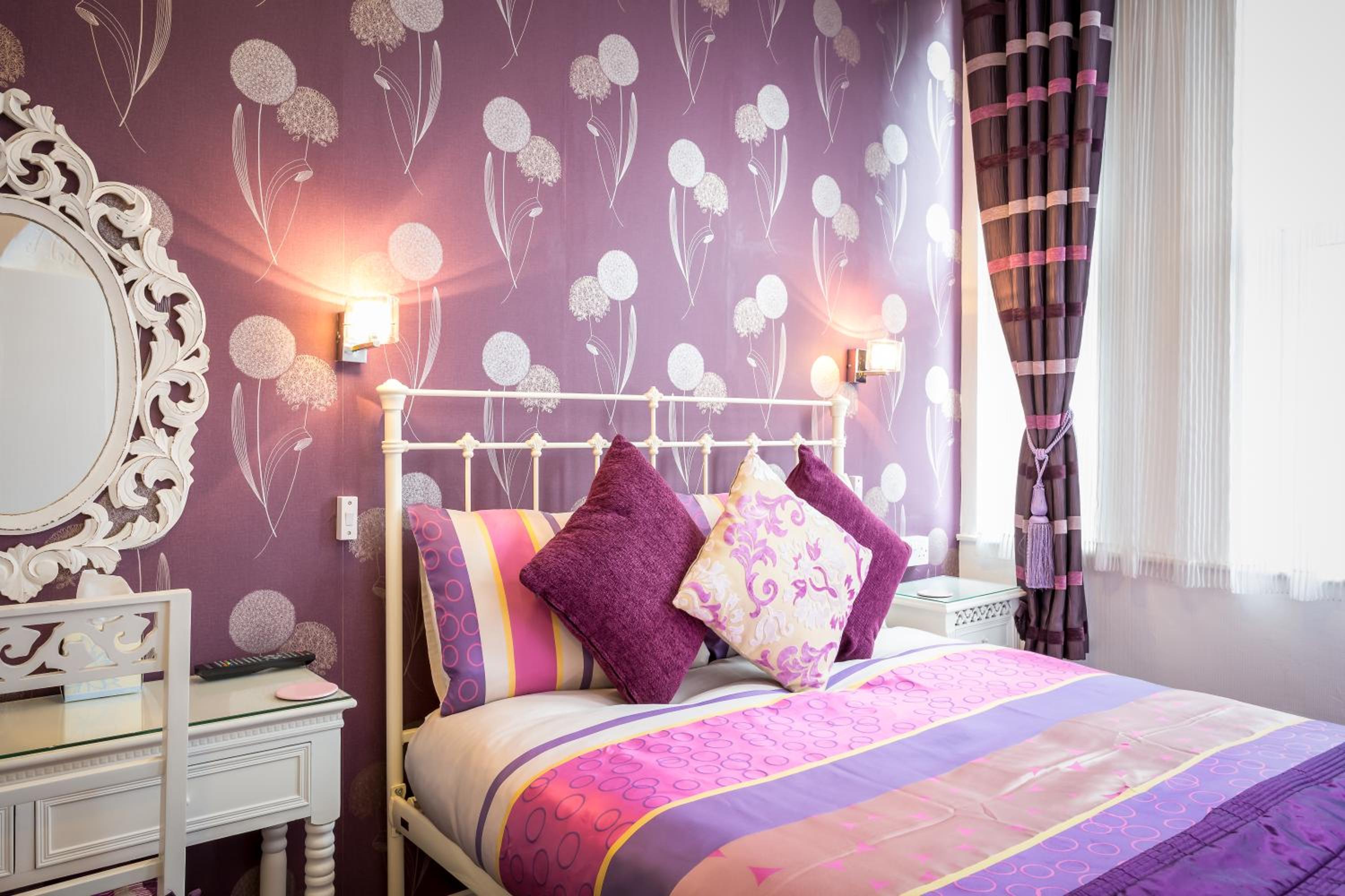 Arden Park Ensuite Rooms