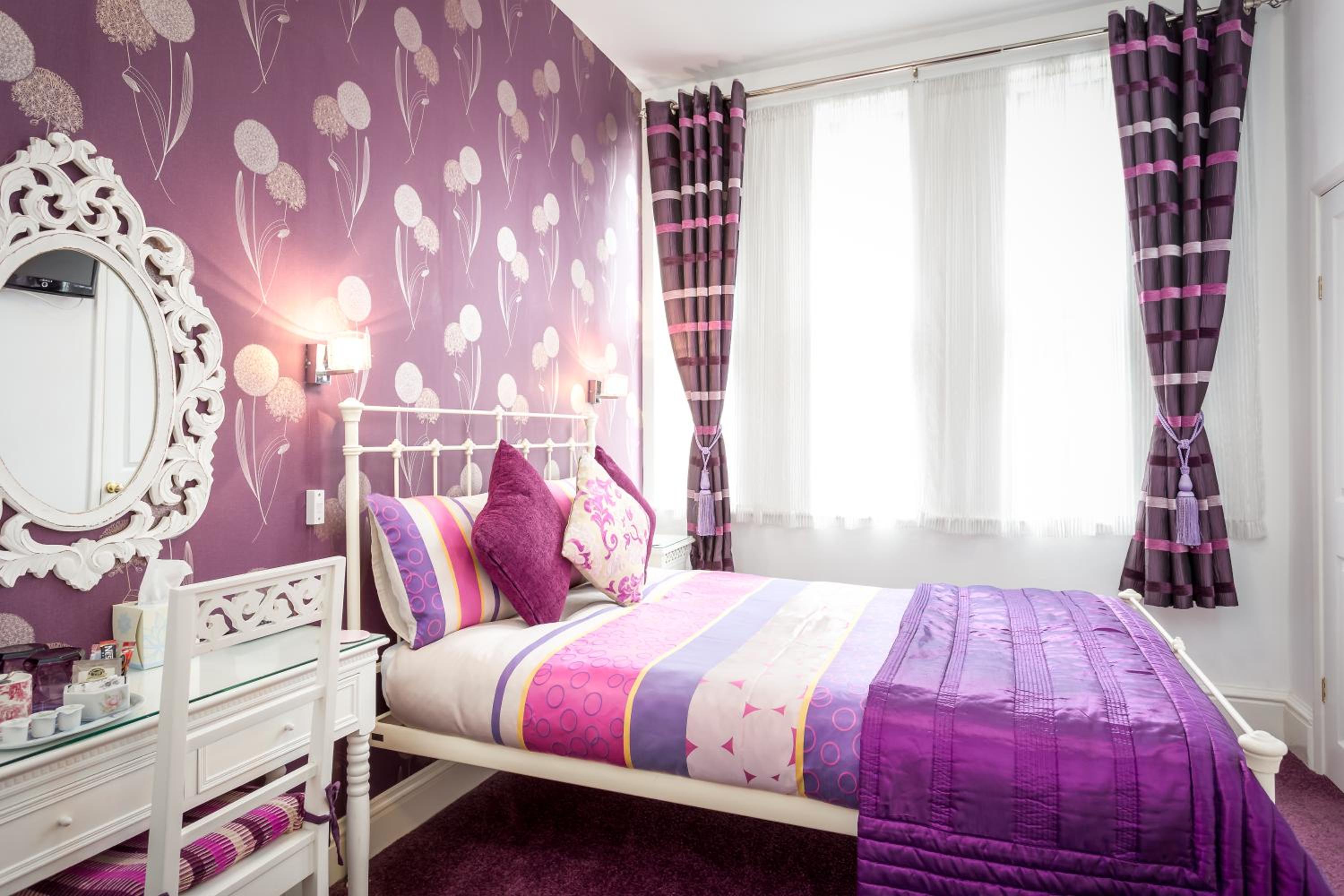 Arden Park Ensuite Rooms