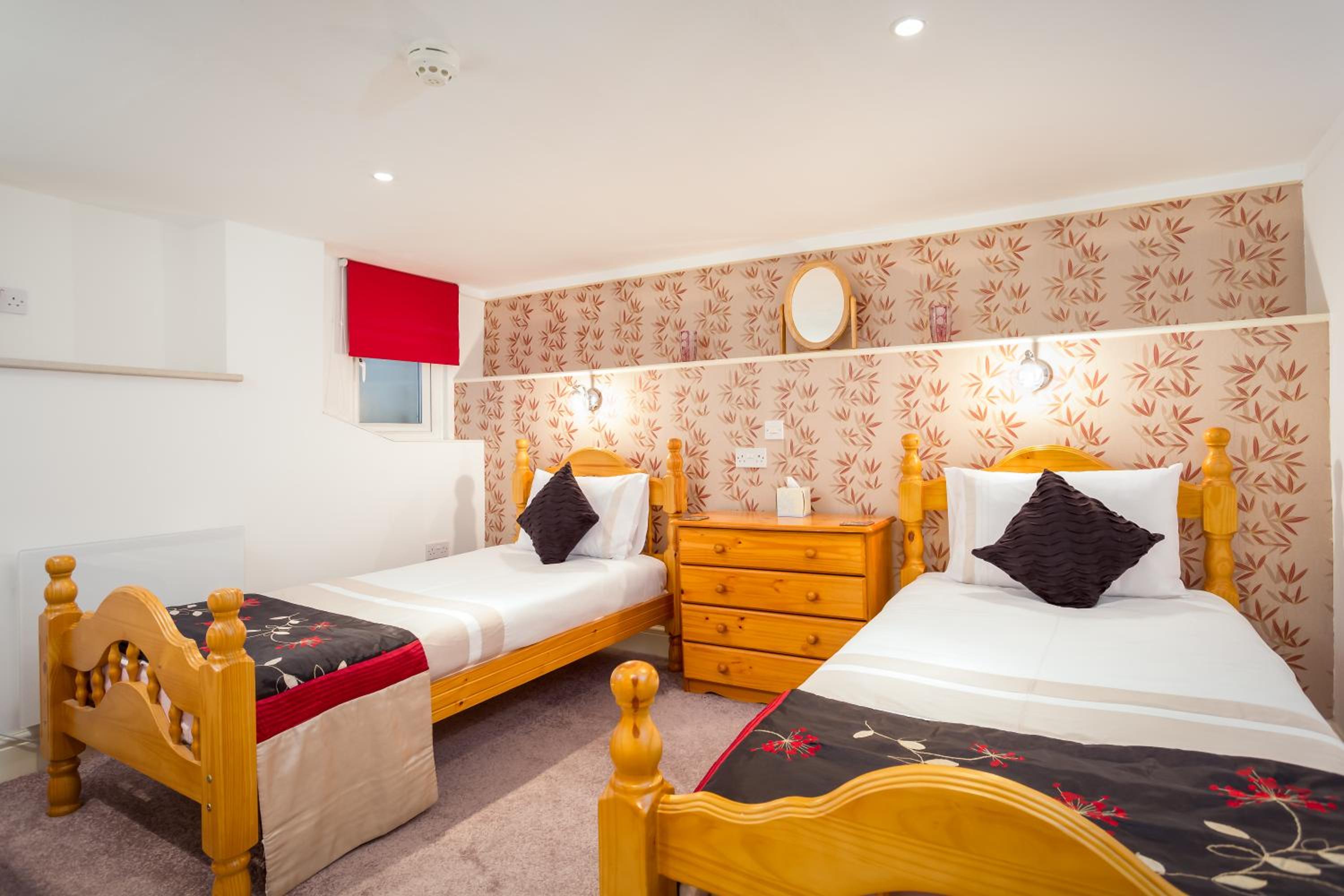 Arden Park Ensuite Rooms