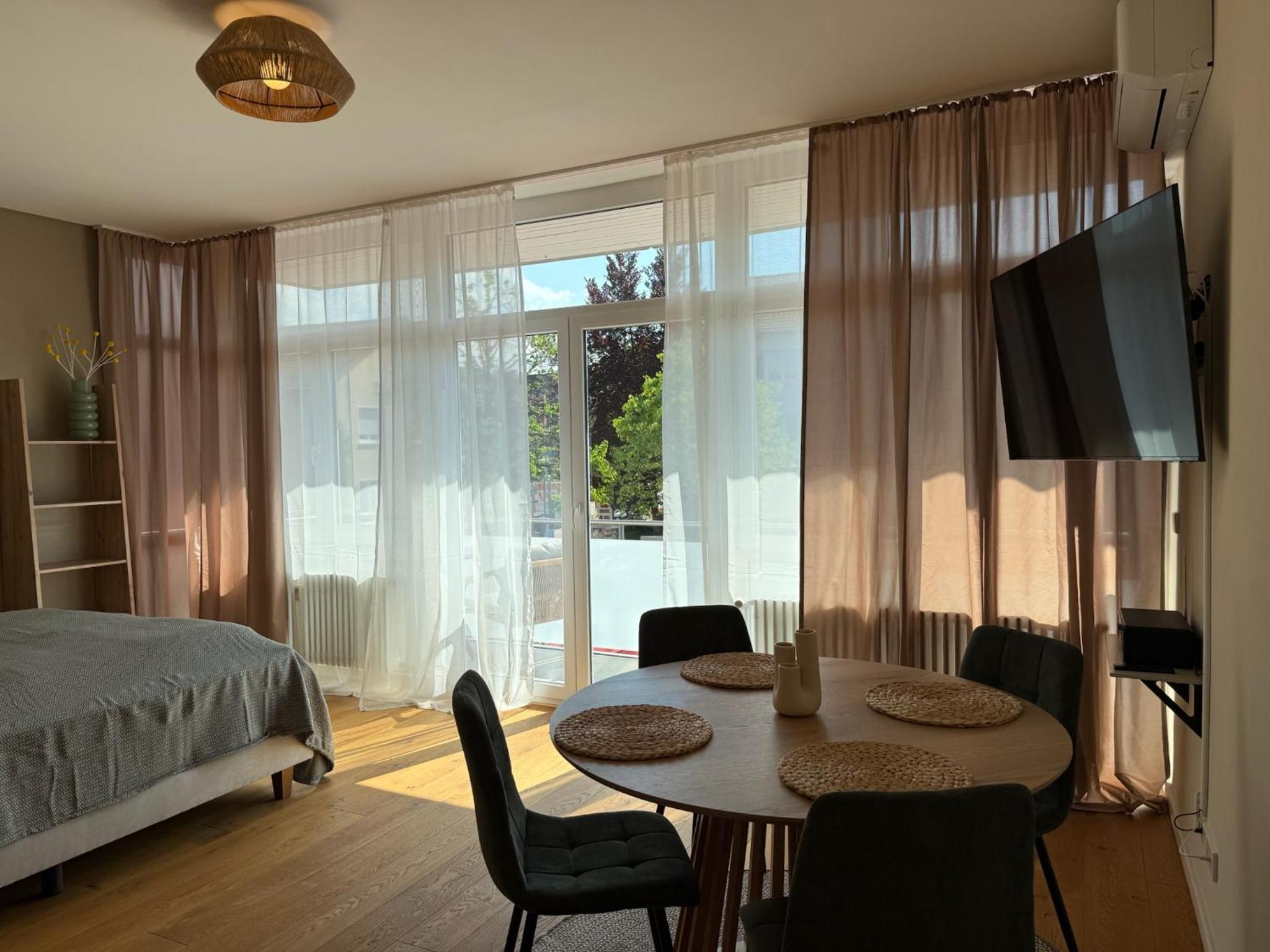 Apartment Fjordliebe, Lammplatz Bad Krozingen