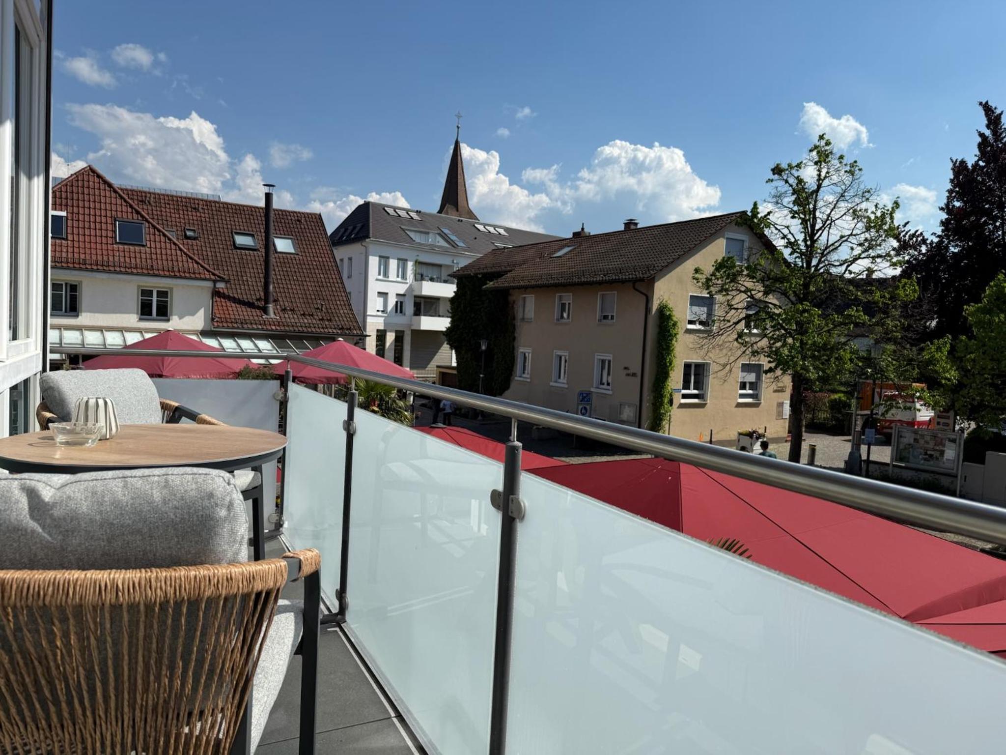 Apartment Fjordliebe, Lammplatz Bad Krozingen